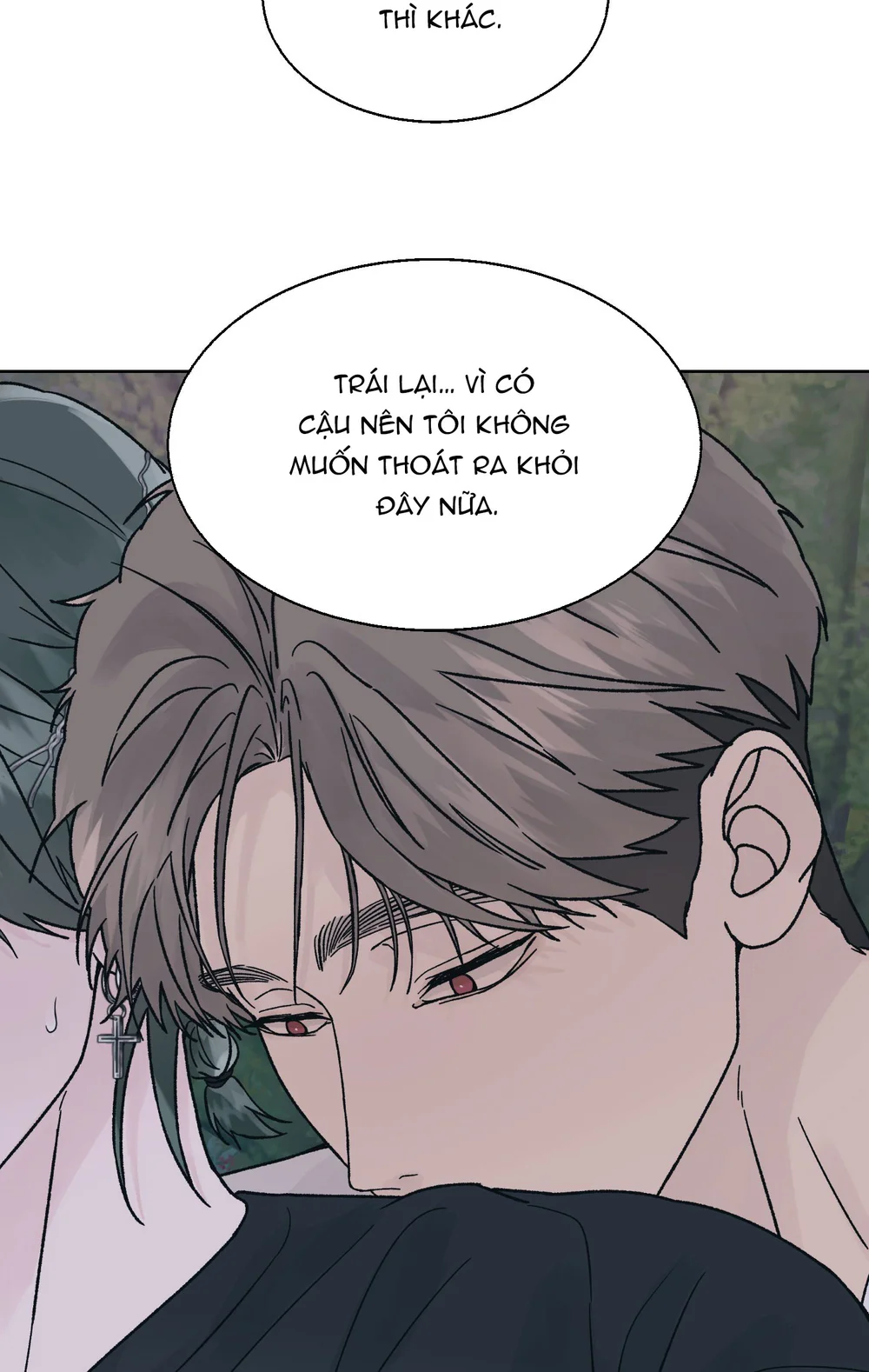 ĐÊM KINH HOÀNG Chapter 66 - Next Chapter 67