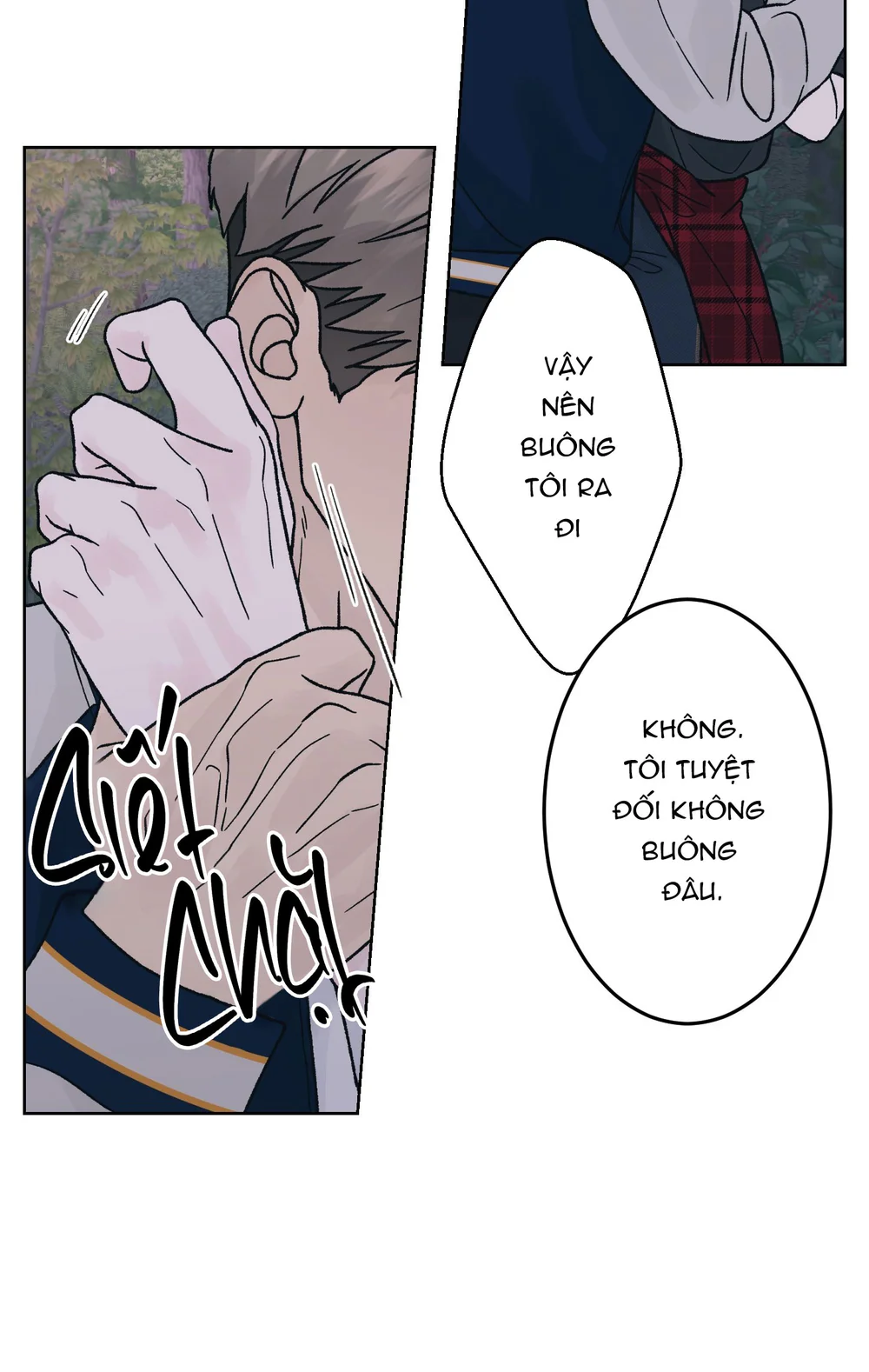 ĐÊM KINH HOÀNG Chapter 66 - Next Chapter 67