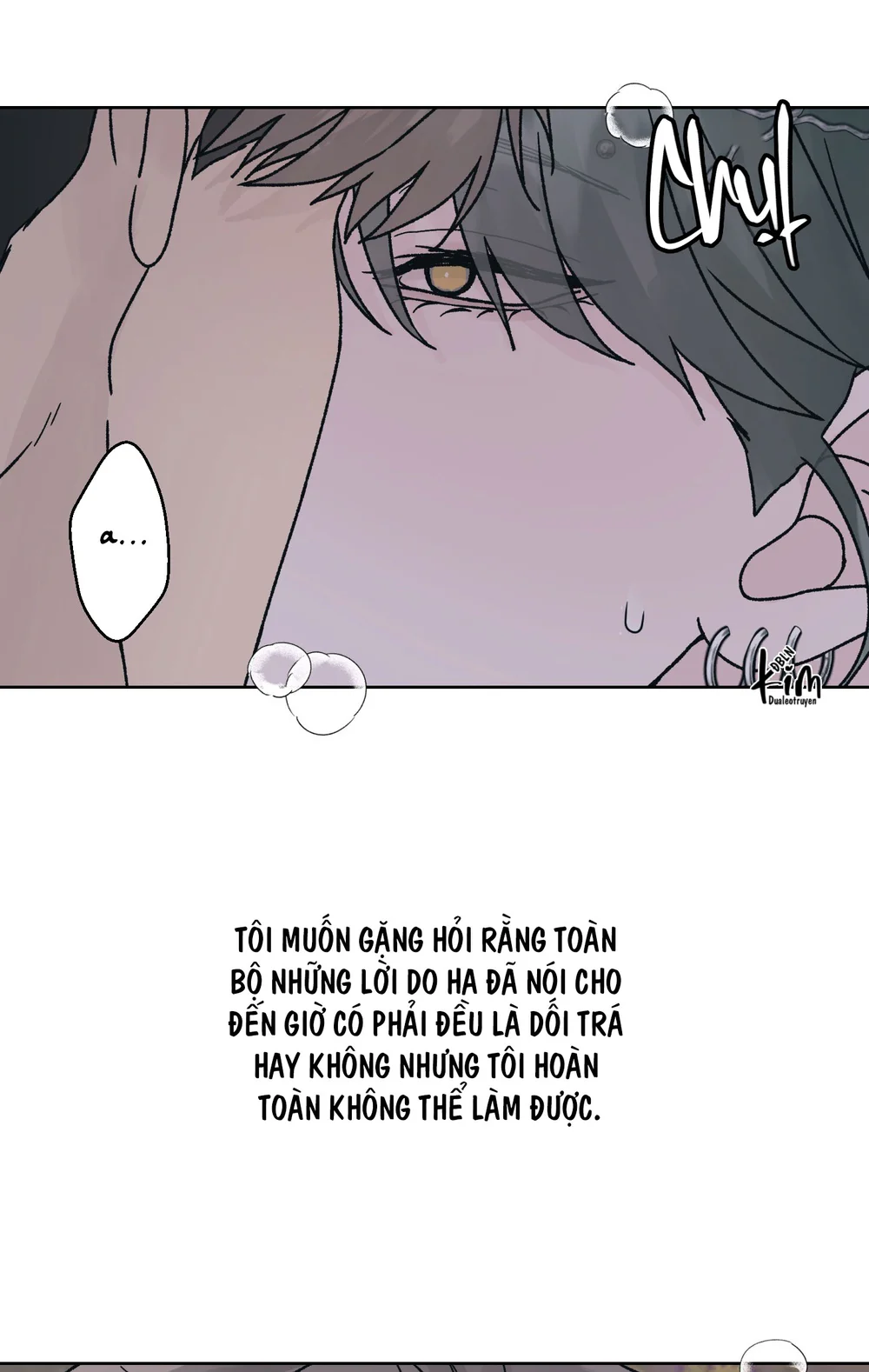 ĐÊM KINH HOÀNG Chapter 66 - Next Chapter 67