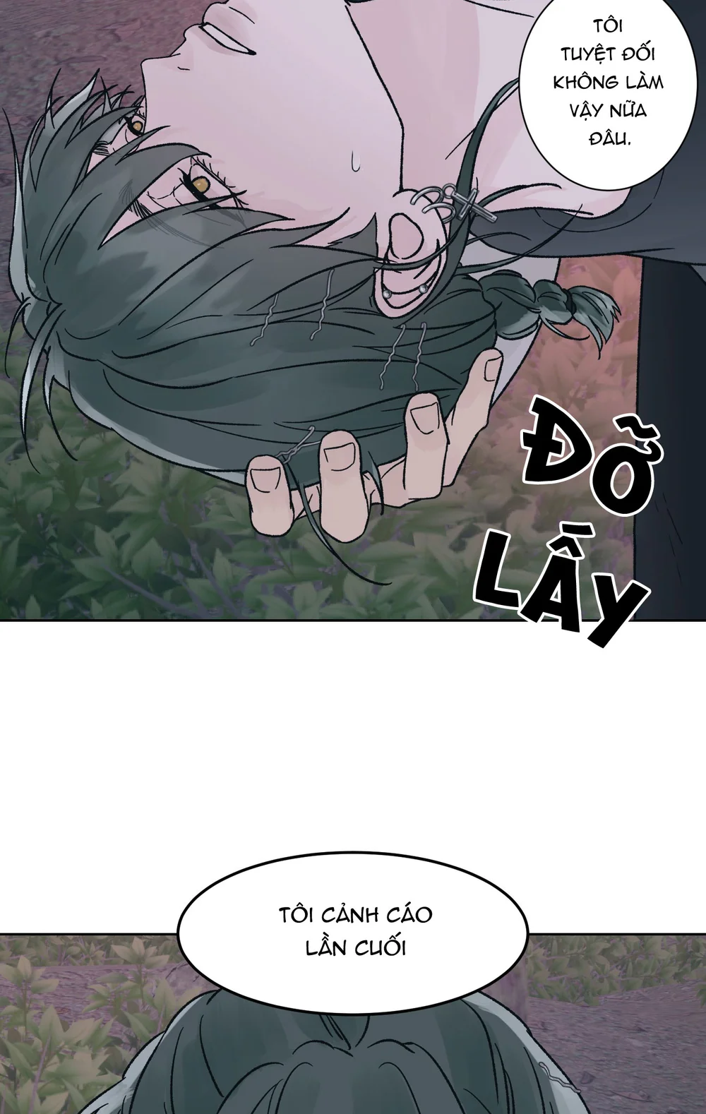 ĐÊM KINH HOÀNG Chapter 66 - Next Chapter 67