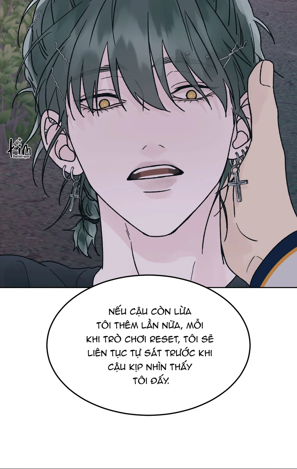 ĐÊM KINH HOÀNG Chapter 66 - Next Chapter 67