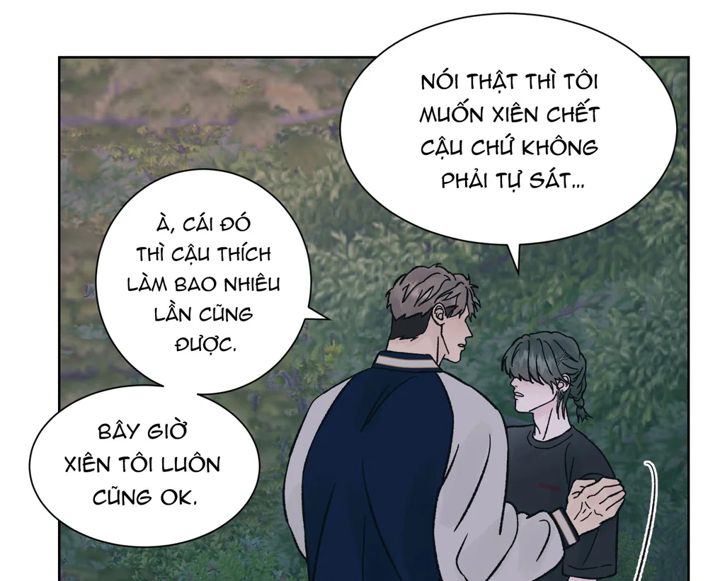 ĐÊM KINH HOÀNG Chapter 66 - Next Chapter 67