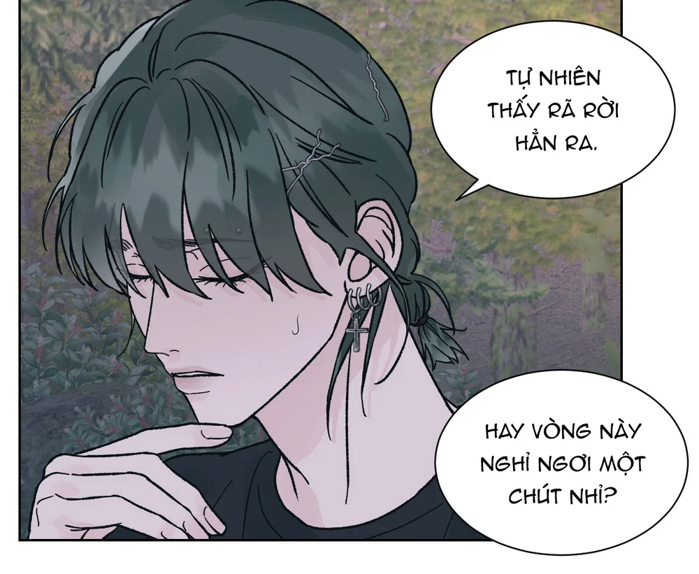 ĐÊM KINH HOÀNG Chapter 66 - Next Chapter 67