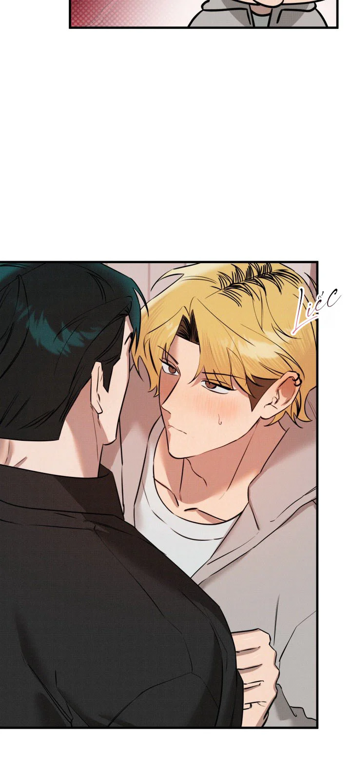 DAMM DIRTY DUMM Chapter 21 - Next 