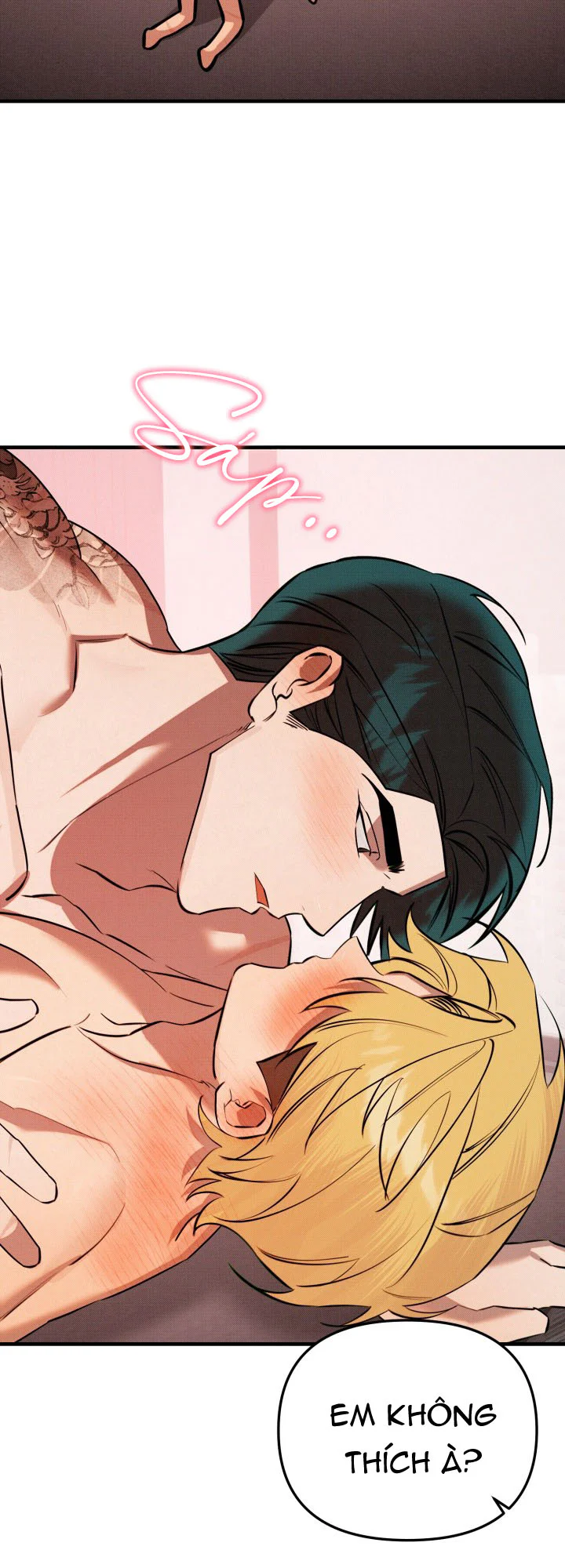 DAMM DIRTY DUMM Chapter 21 - Next 