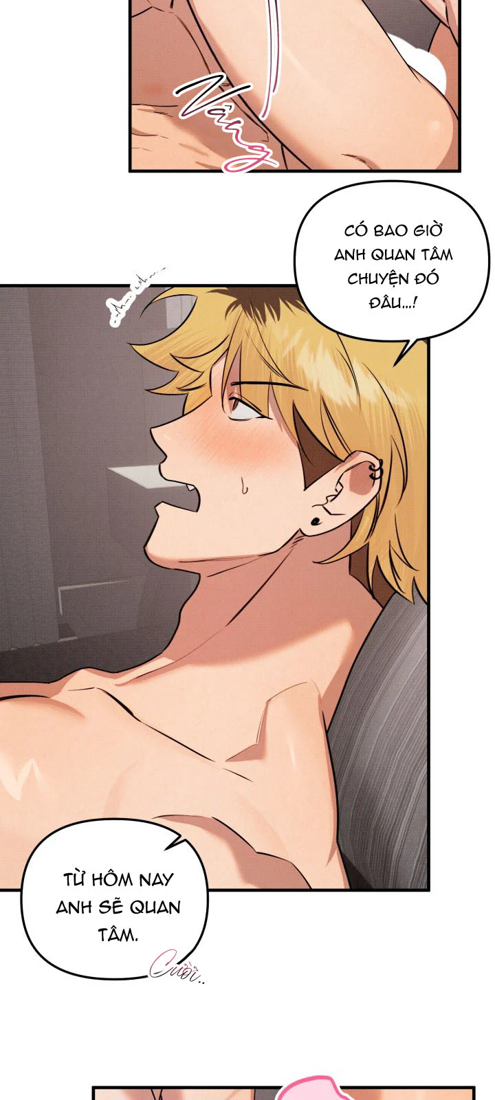 DAMM DIRTY DUMM Chapter 21 - Next 