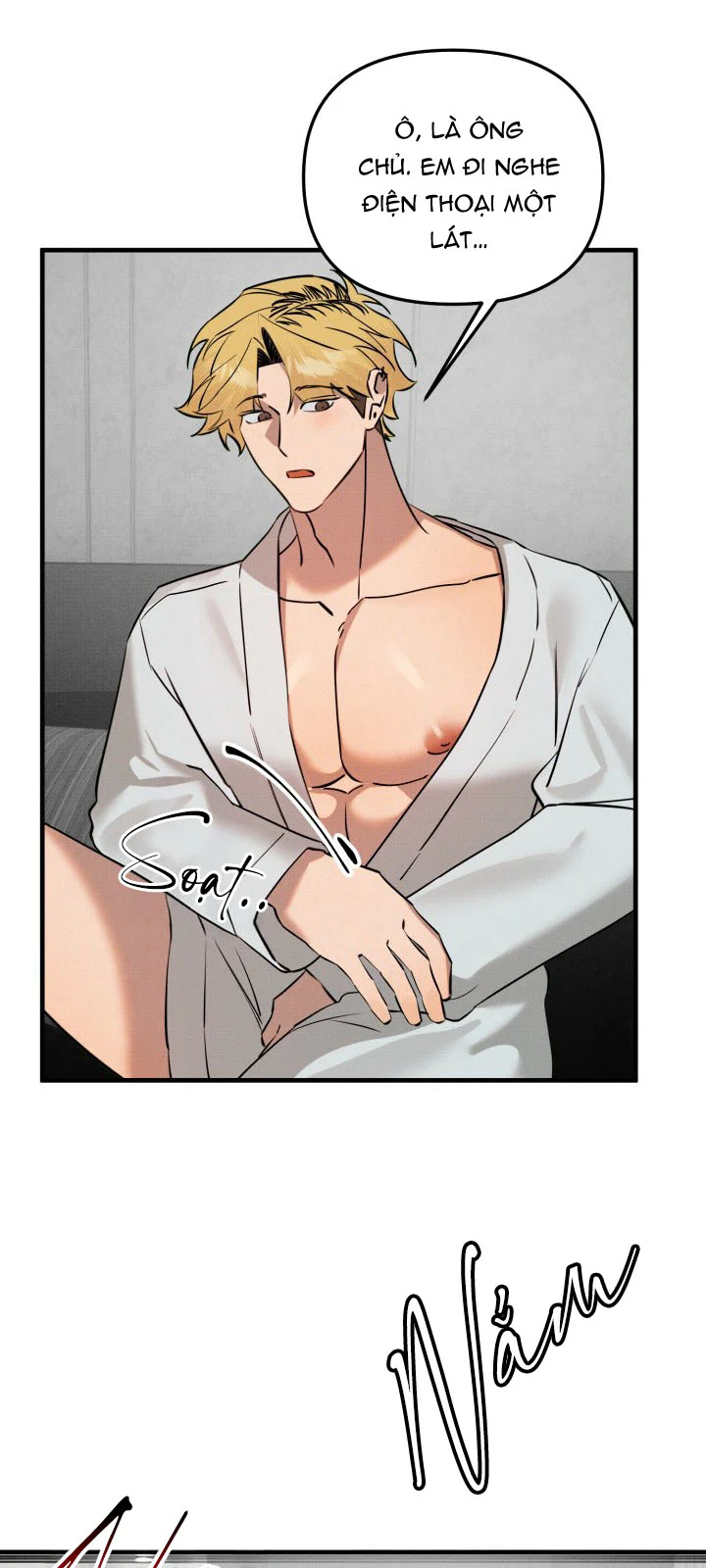 DAMM DIRTY DUMM Chapter 21 - Next 