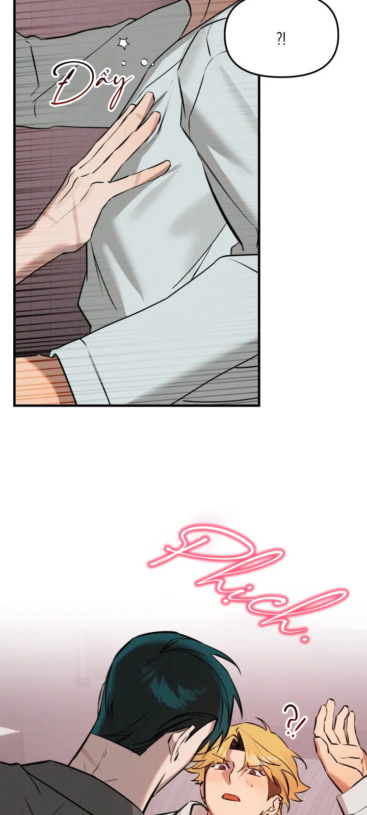 DAMM DIRTY DUMM Chapter 21 - Next 