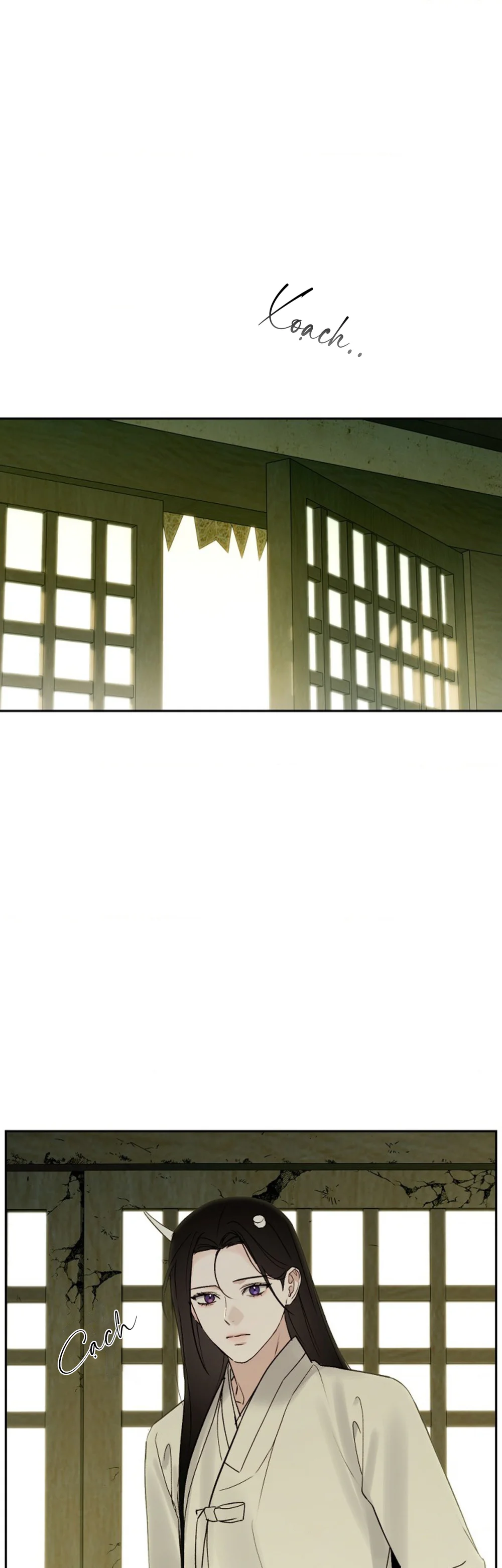 THUỐC ĐỘC Chapter 66 - Next Chapter 67