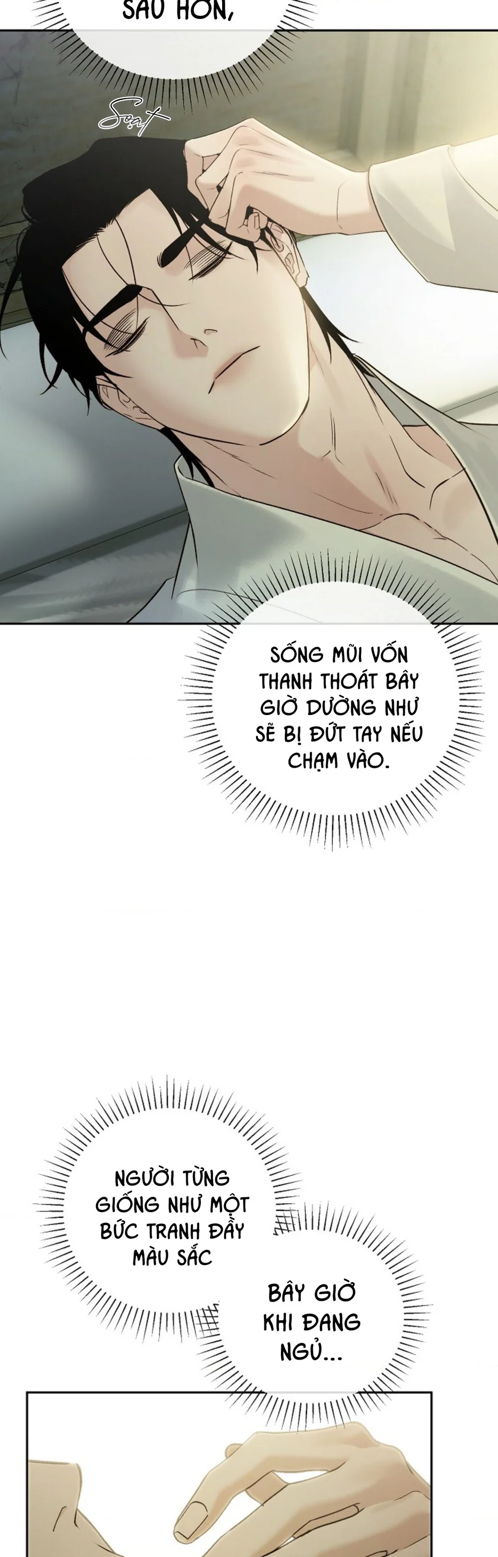 THUỐC ĐỘC Chapter 66 - Next Chapter 67