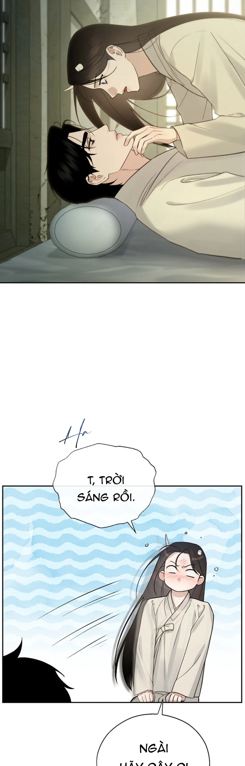 THUỐC ĐỘC Chapter 66 - Next Chapter 67