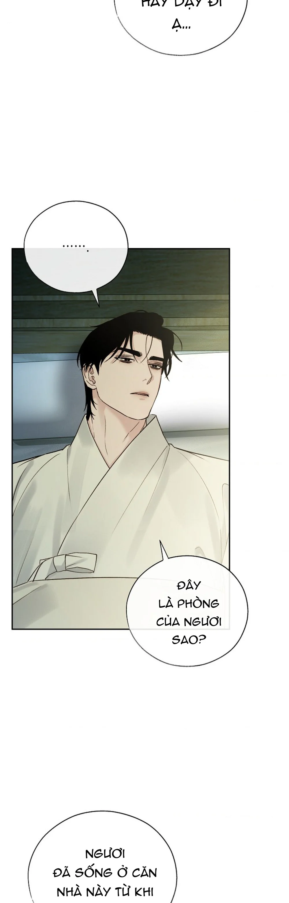 THUỐC ĐỘC Chapter 66 - Next Chapter 67