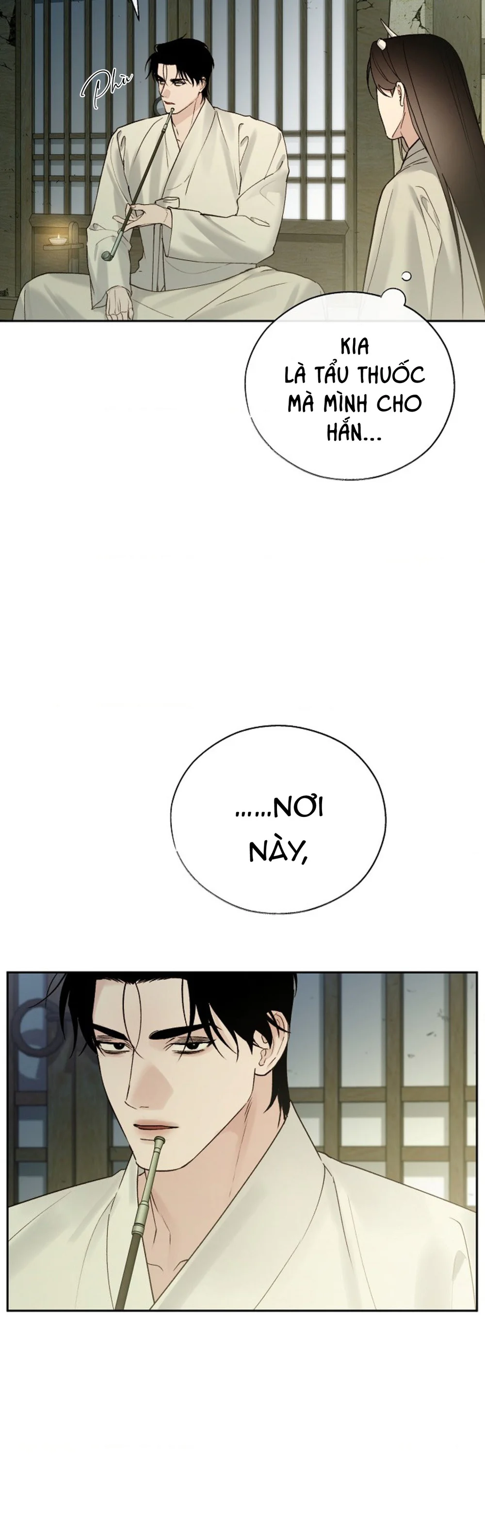 THUỐC ĐỘC Chapter 66 - Next Chapter 67