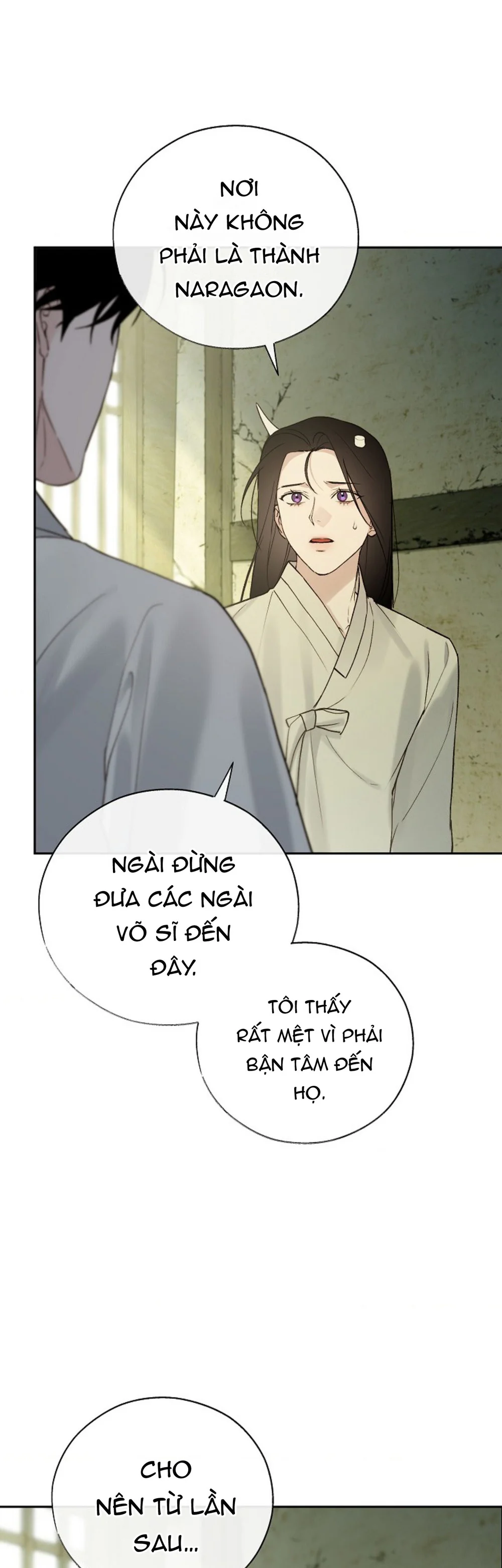 THUỐC ĐỘC Chapter 66 - Next Chapter 67