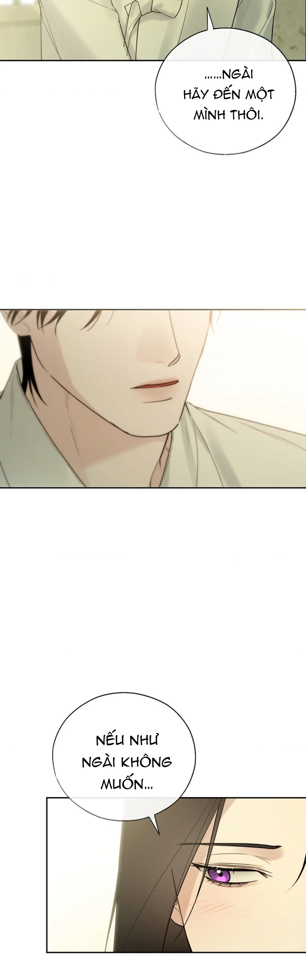 THUỐC ĐỘC Chapter 66 - Next Chapter 67