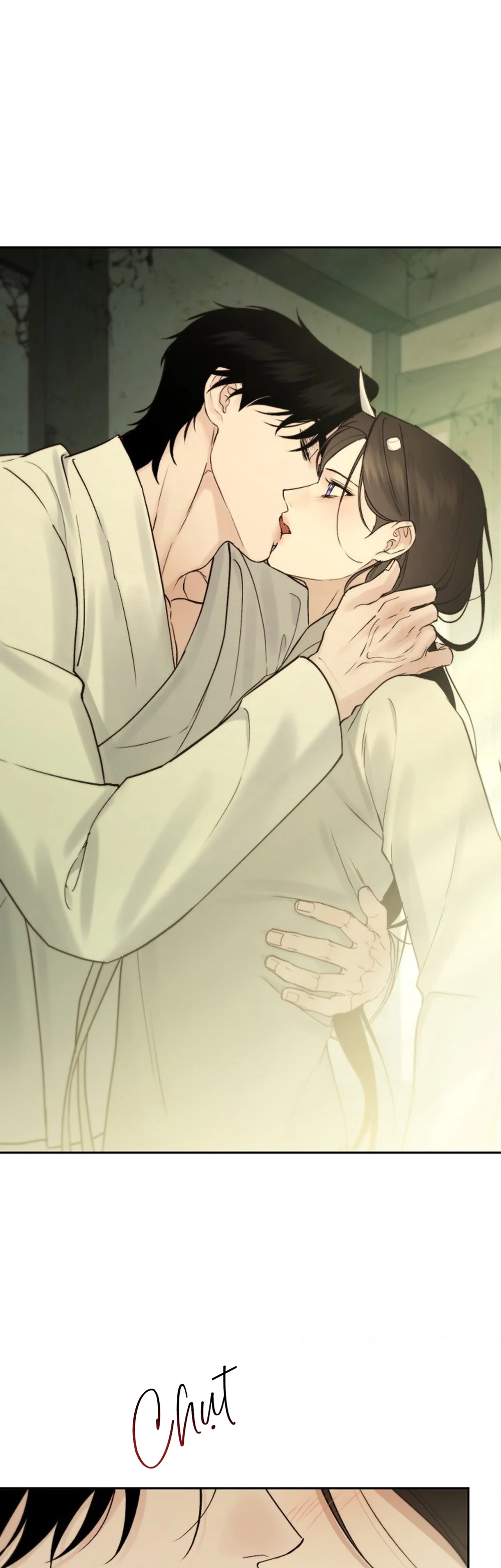 THUỐC ĐỘC Chapter 66 - Next Chapter 67