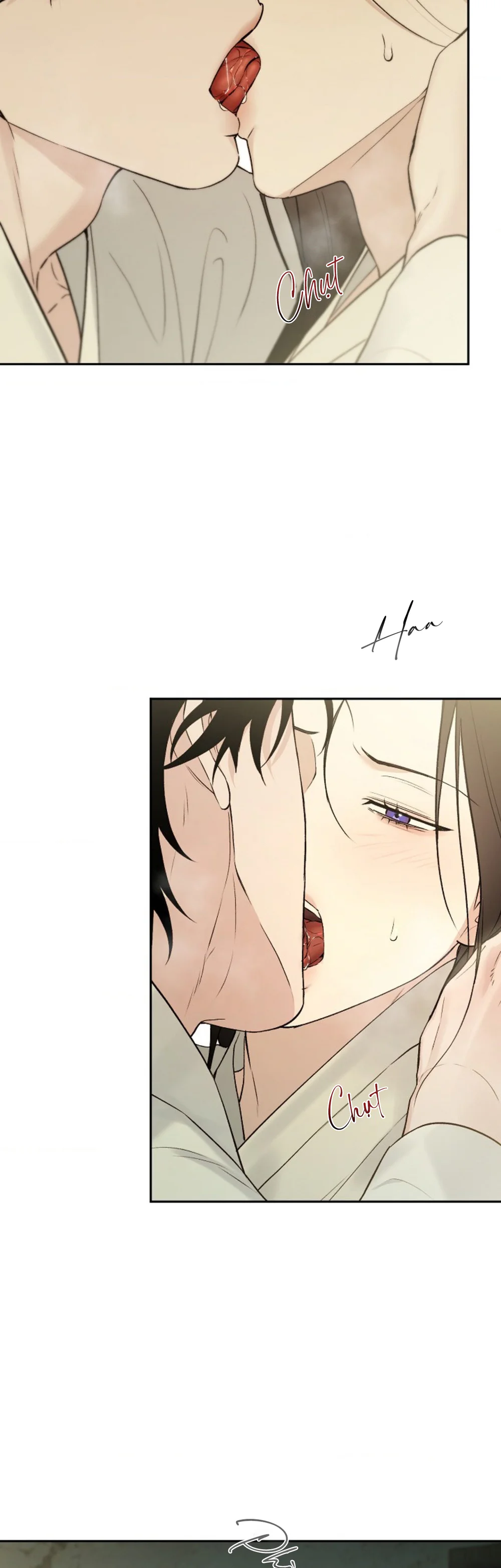 THUỐC ĐỘC Chapter 66 - Next Chapter 67