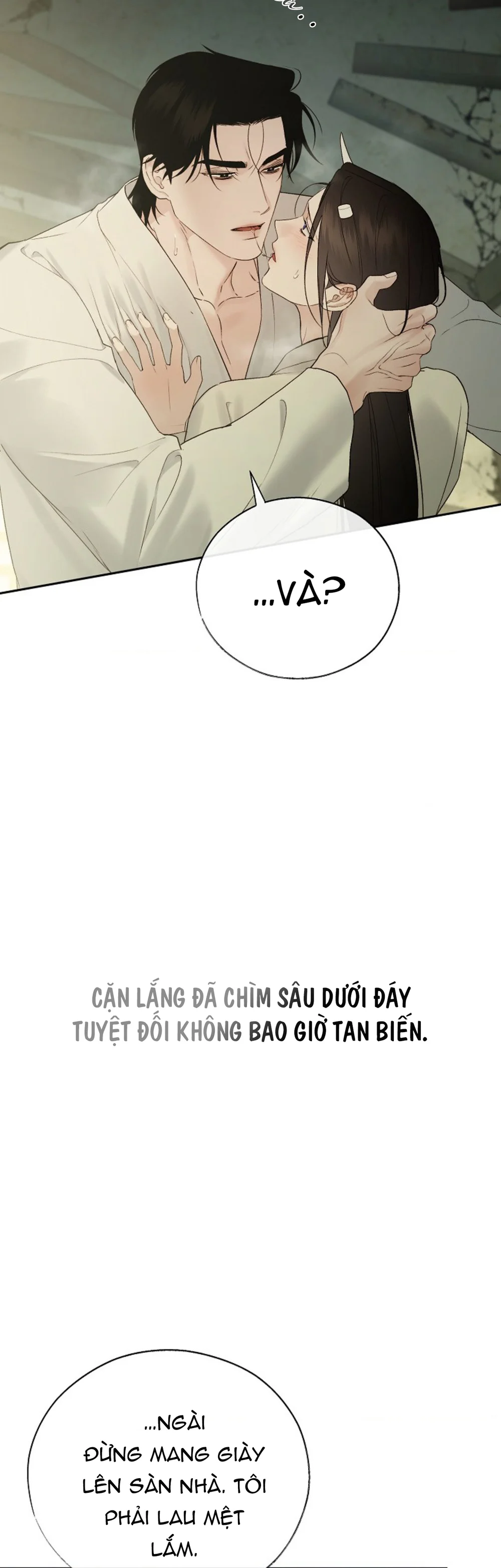 THUỐC ĐỘC Chapter 66 - Next Chapter 67