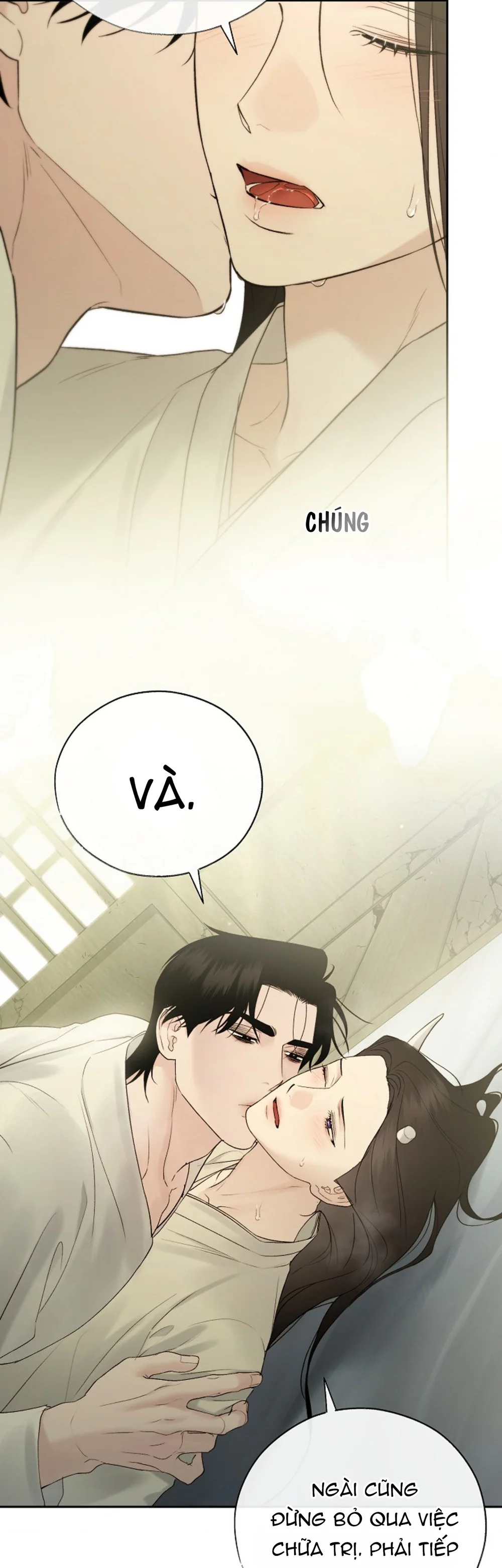 THUỐC ĐỘC Chapter 66 - Next Chapter 67