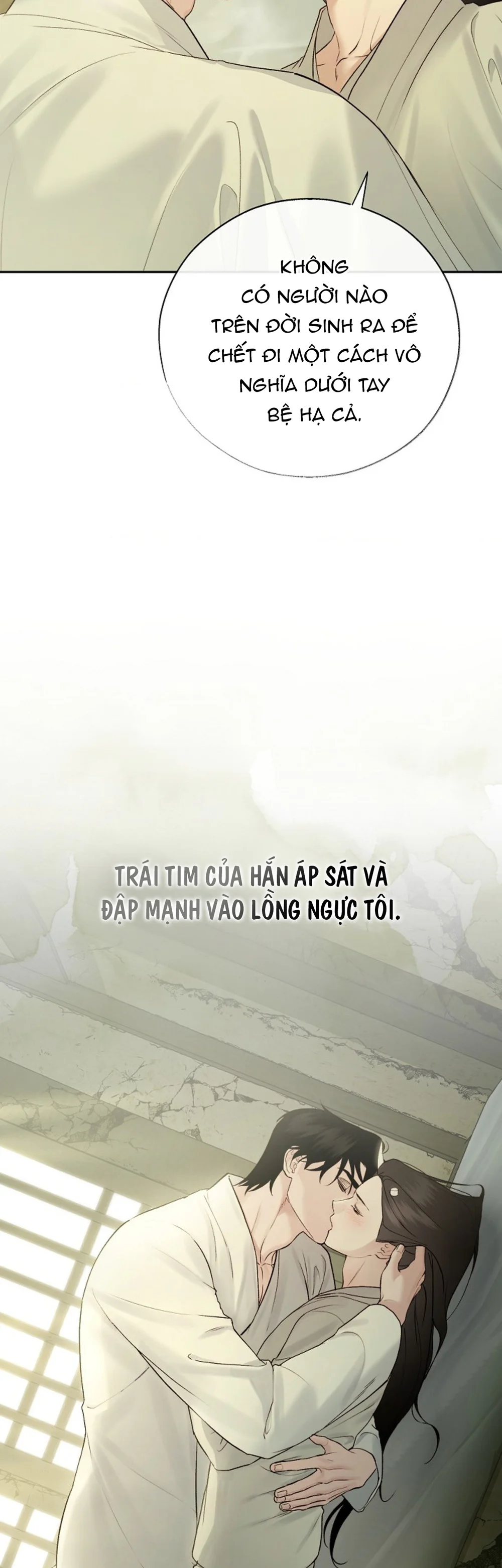 THUỐC ĐỘC Chapter 66 - Next Chapter 67