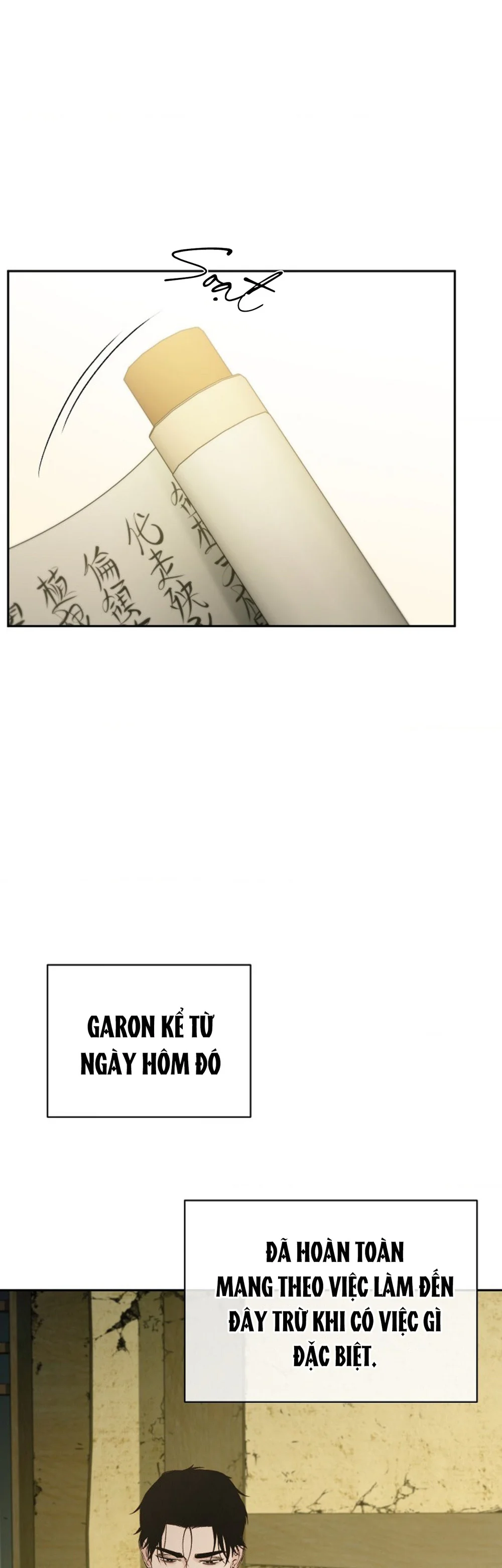 THUỐC ĐỘC Chapter 66 - Next Chapter 67