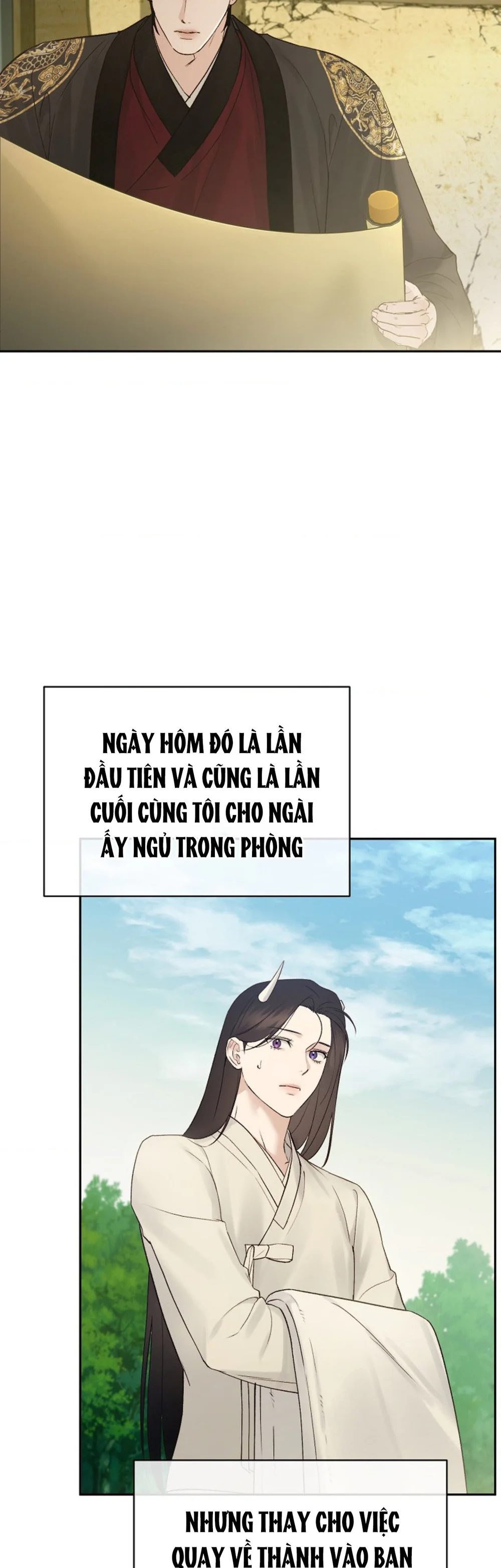 THUỐC ĐỘC Chapter 66 - Next Chapter 67