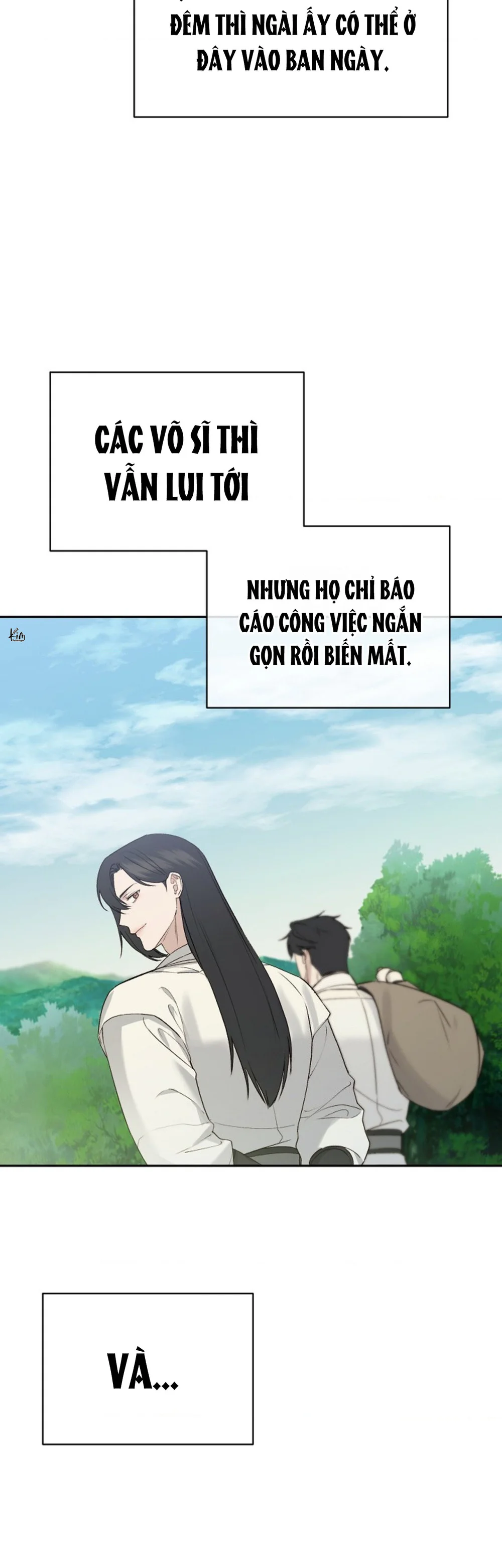 THUỐC ĐỘC Chapter 66 - Next Chapter 67