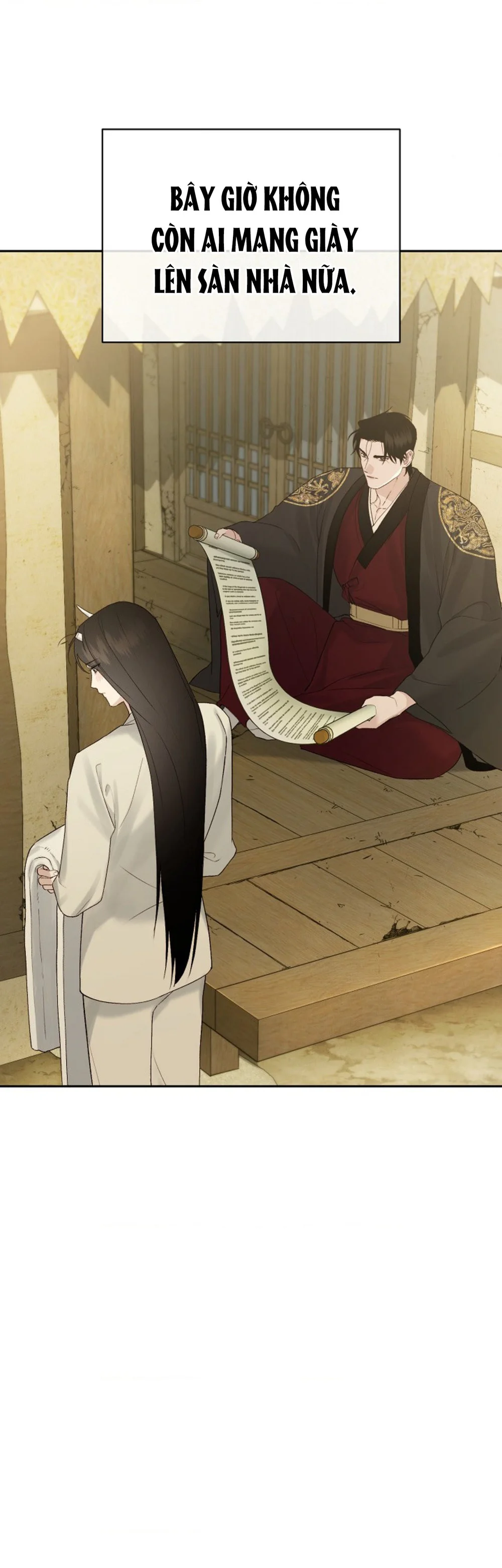 THUỐC ĐỘC Chapter 66 - Next Chapter 67