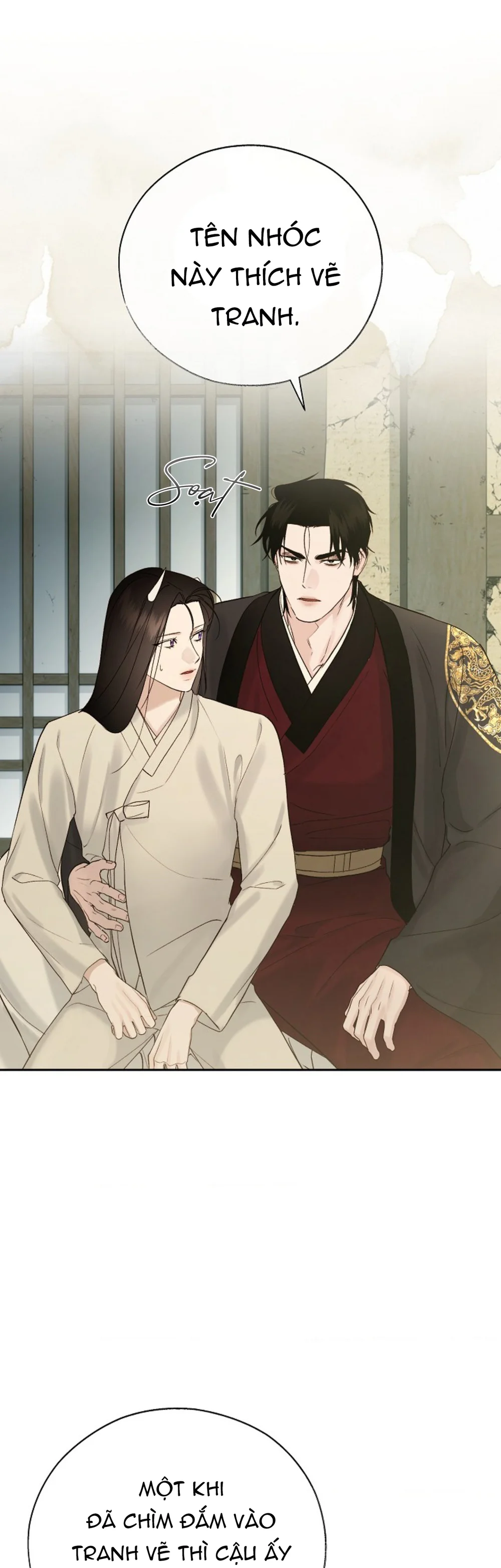 THUỐC ĐỘC Chapter 66 - Next Chapter 67