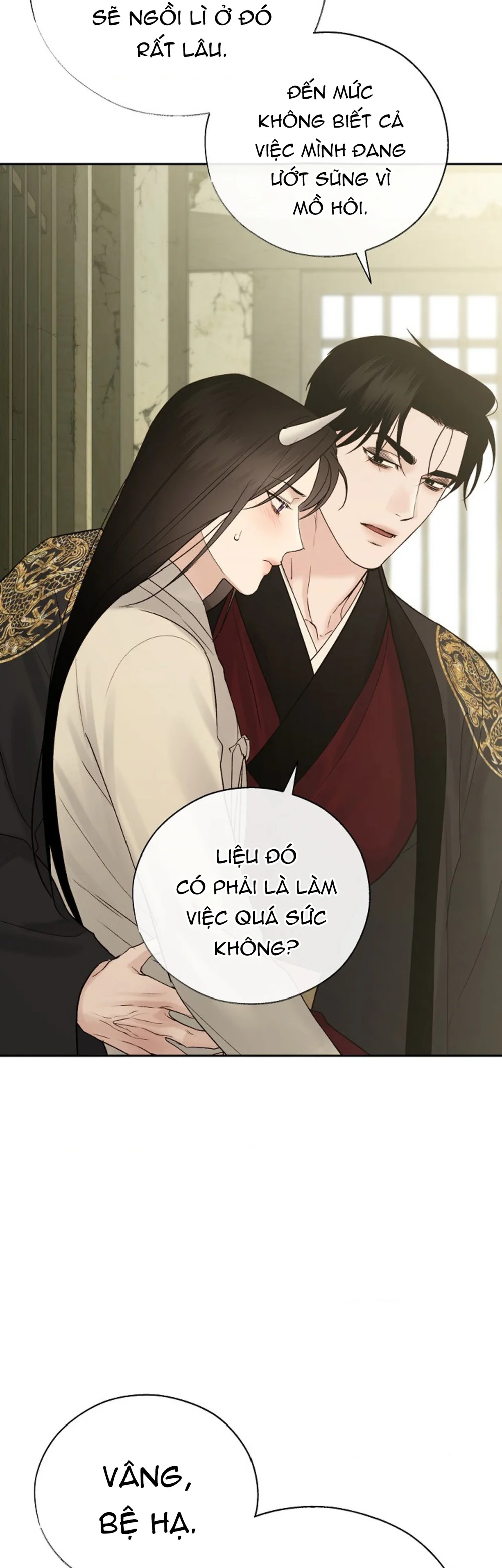 THUỐC ĐỘC Chapter 66 - Next Chapter 67