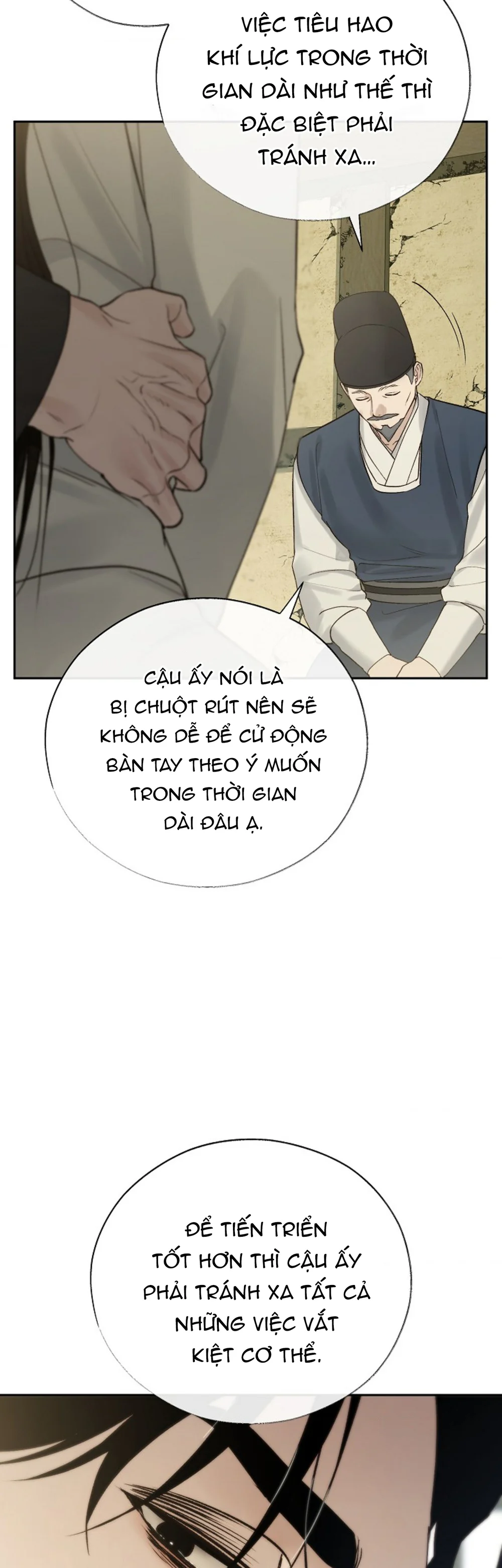 THUỐC ĐỘC Chapter 66 - Next Chapter 67