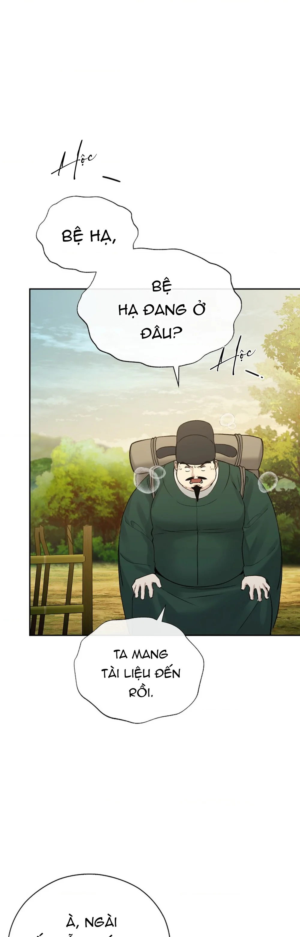 THUỐC ĐỘC Chapter 66 - Next Chapter 67