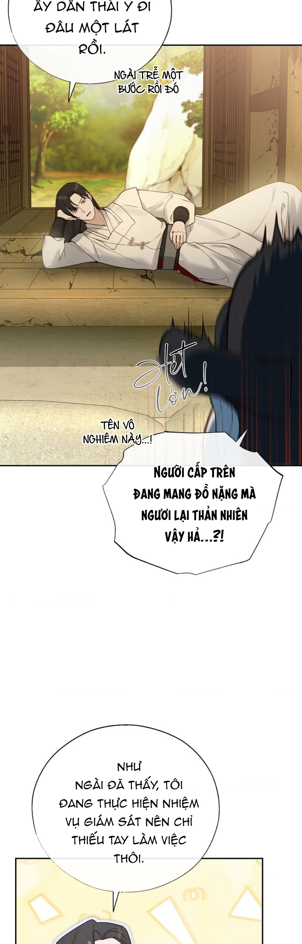 THUỐC ĐỘC Chapter 66 - Next Chapter 67