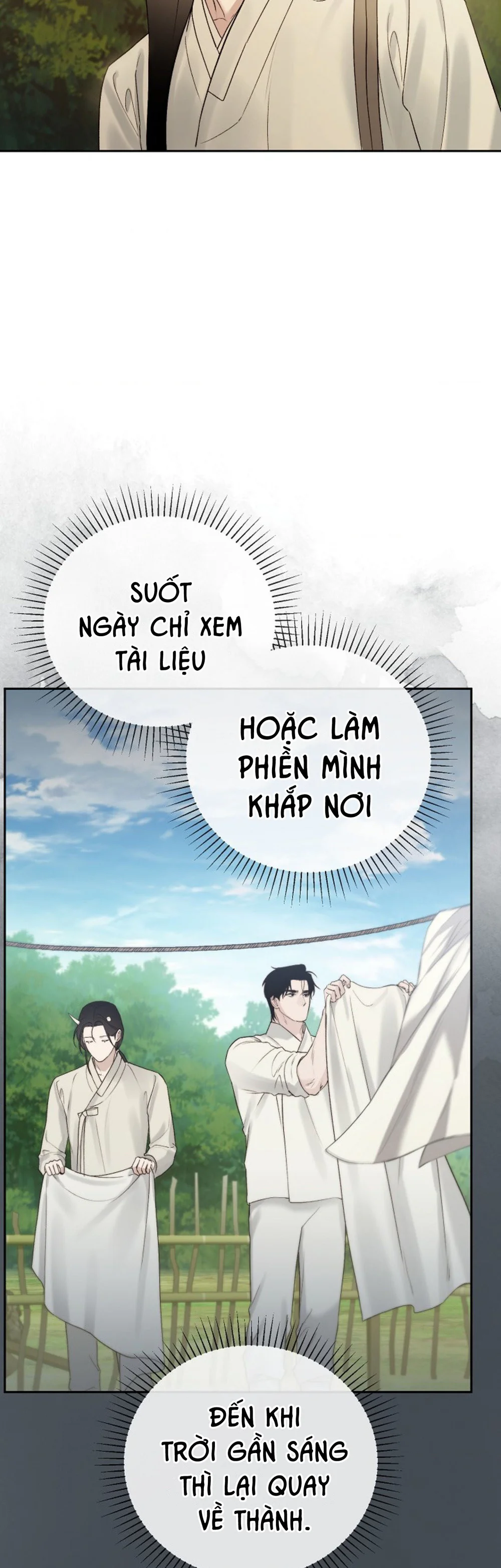 THUỐC ĐỘC Chapter 66 - Next Chapter 67