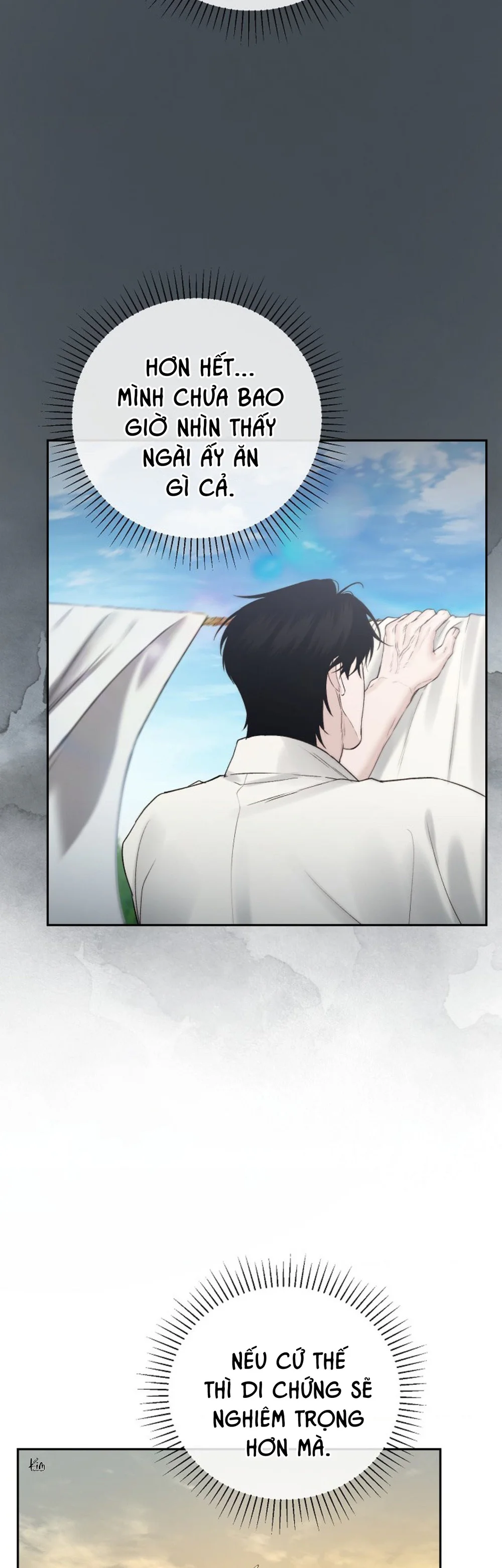 THUỐC ĐỘC Chapter 66 - Next Chapter 67