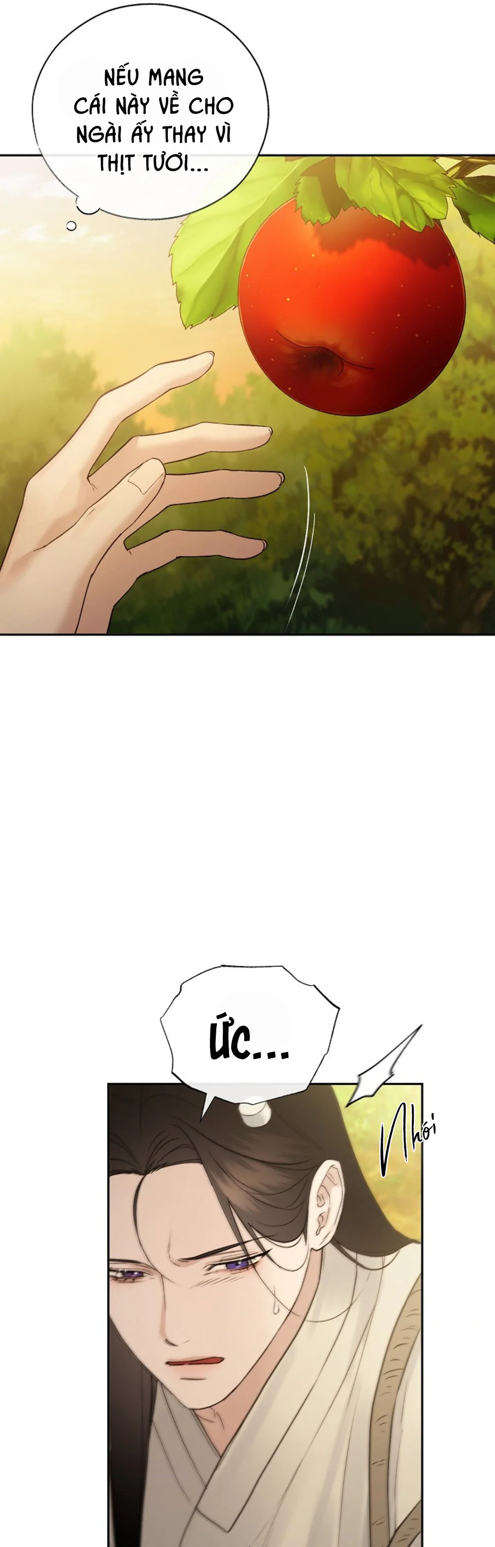 THUỐC ĐỘC Chapter 66 - Next Chapter 67