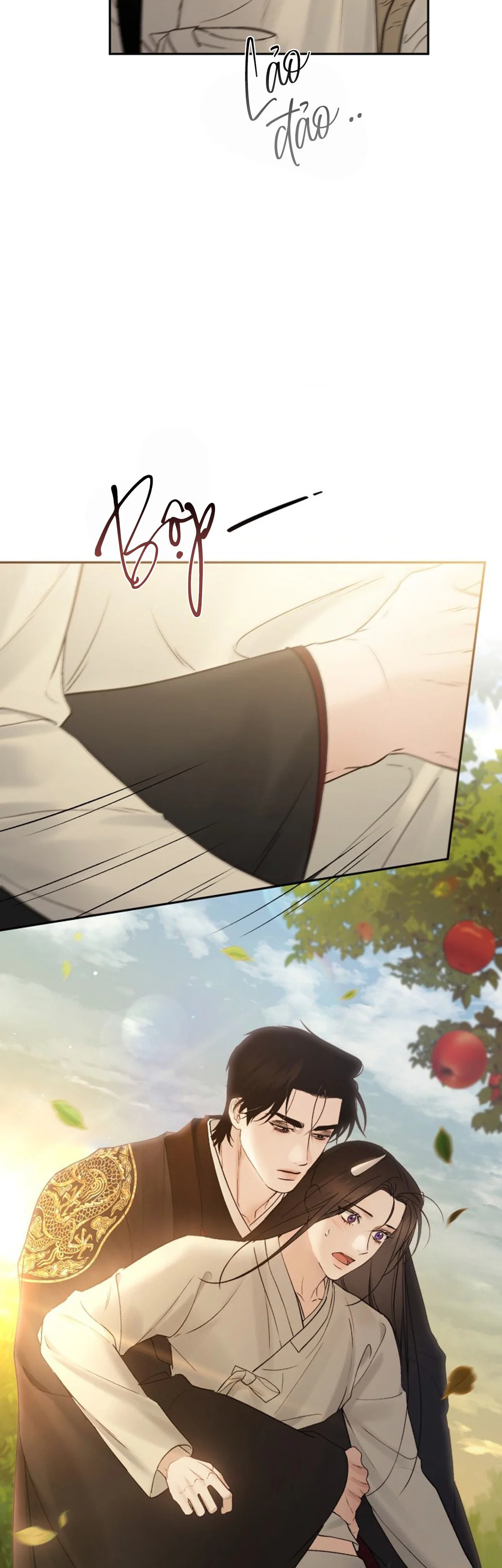 THUỐC ĐỘC Chapter 66 - Next Chapter 67