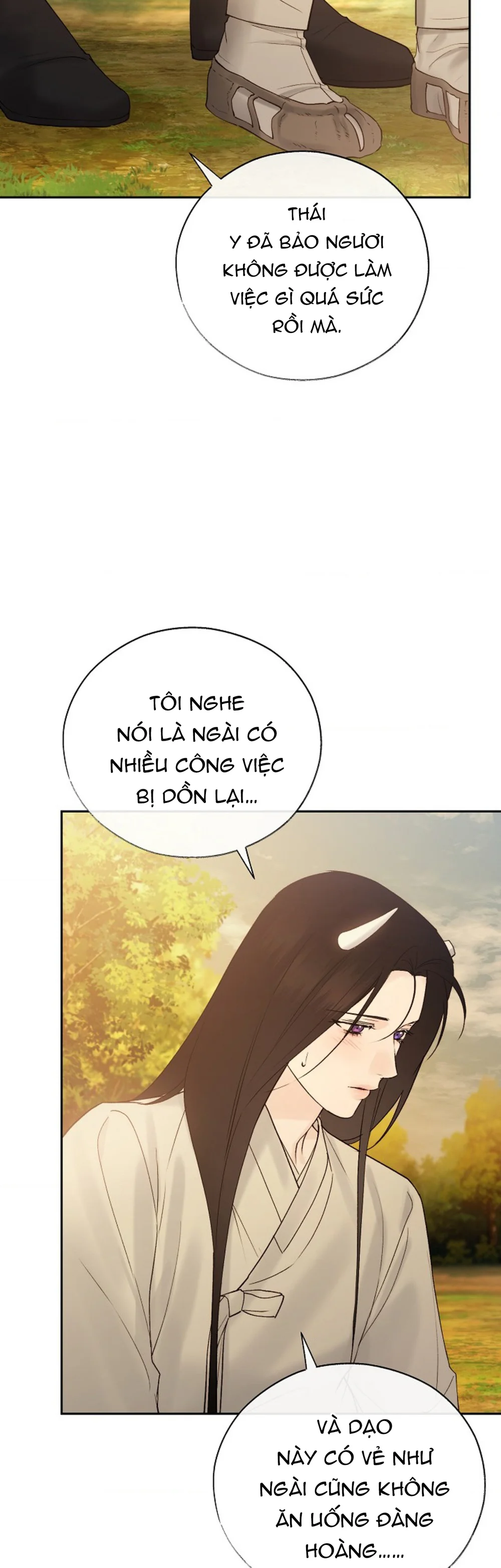 THUỐC ĐỘC Chapter 66 - Next Chapter 67