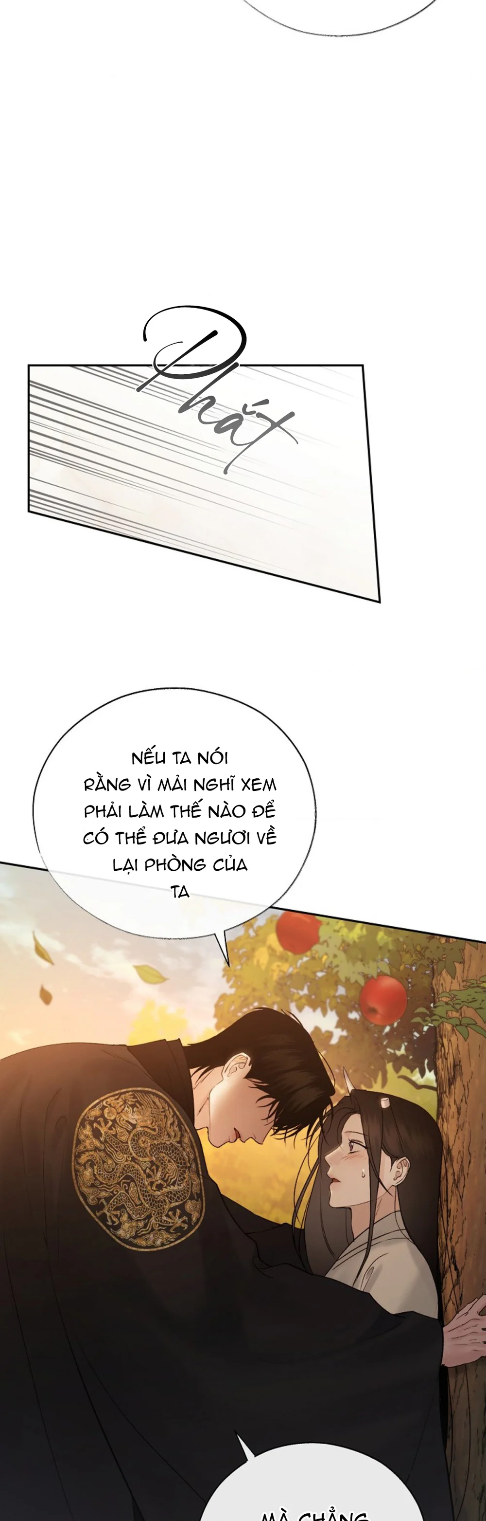 THUỐC ĐỘC Chapter 66 - Next Chapter 67