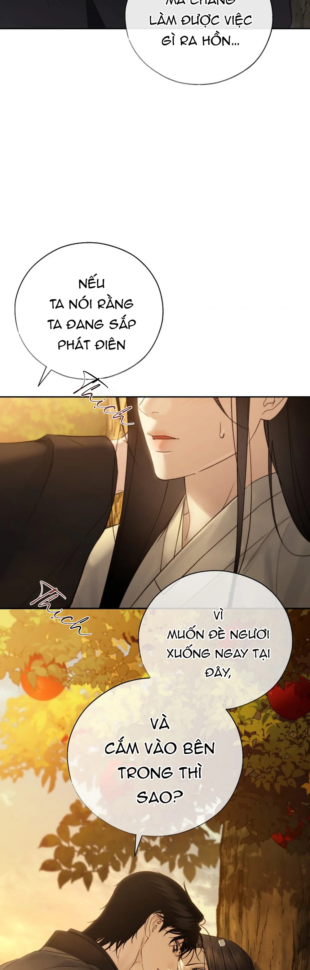 THUỐC ĐỘC Chapter 66 - Next Chapter 67