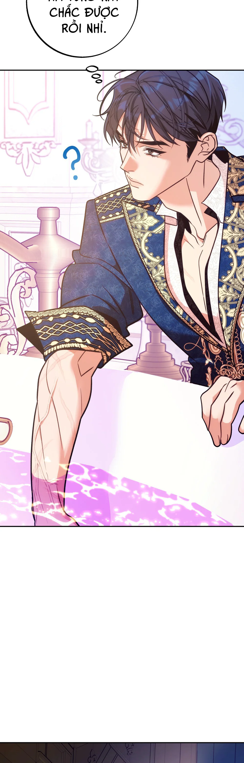 ORCA MANSION Chapter 18 - Next Chapter 19