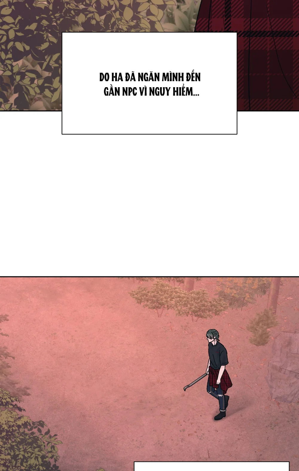 ĐÊM KINH HOÀNG Chapter 66 - Next Chapter 67