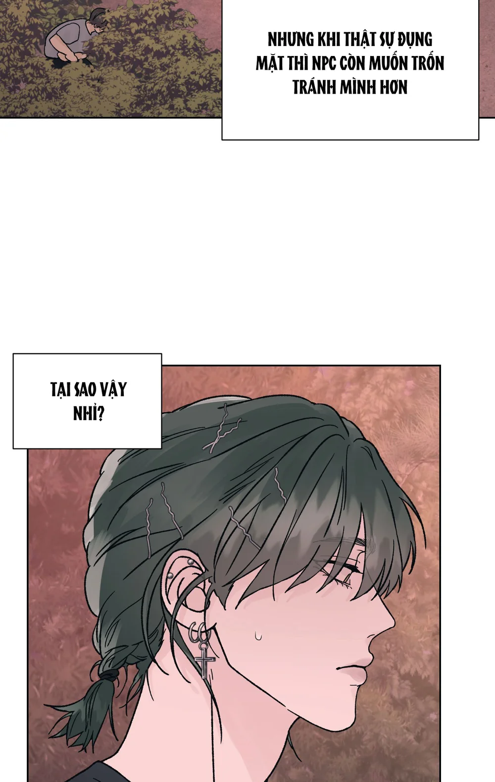 ĐÊM KINH HOÀNG Chapter 66 - Next Chapter 67