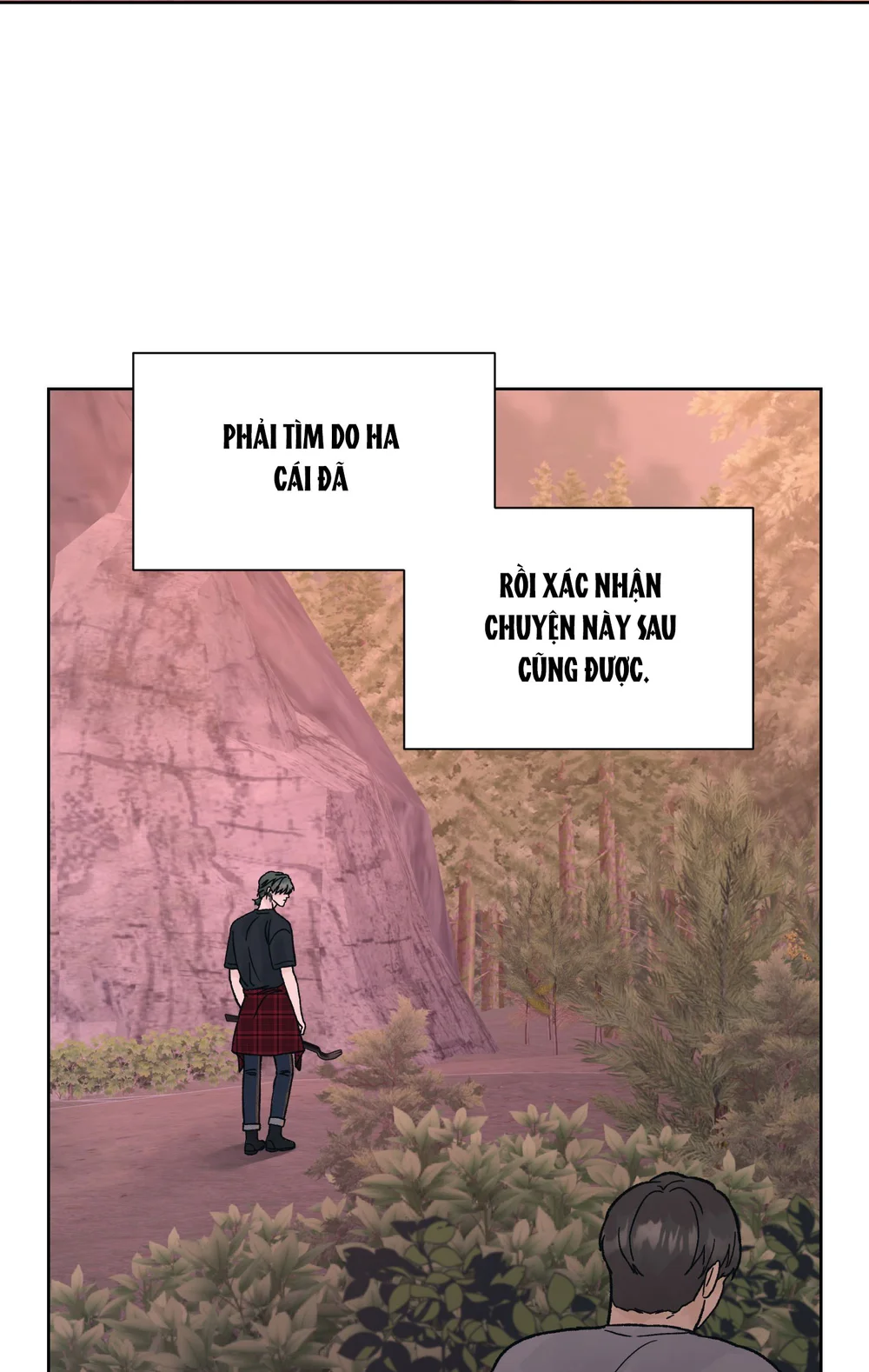 ĐÊM KINH HOÀNG Chapter 66 - Next Chapter 67