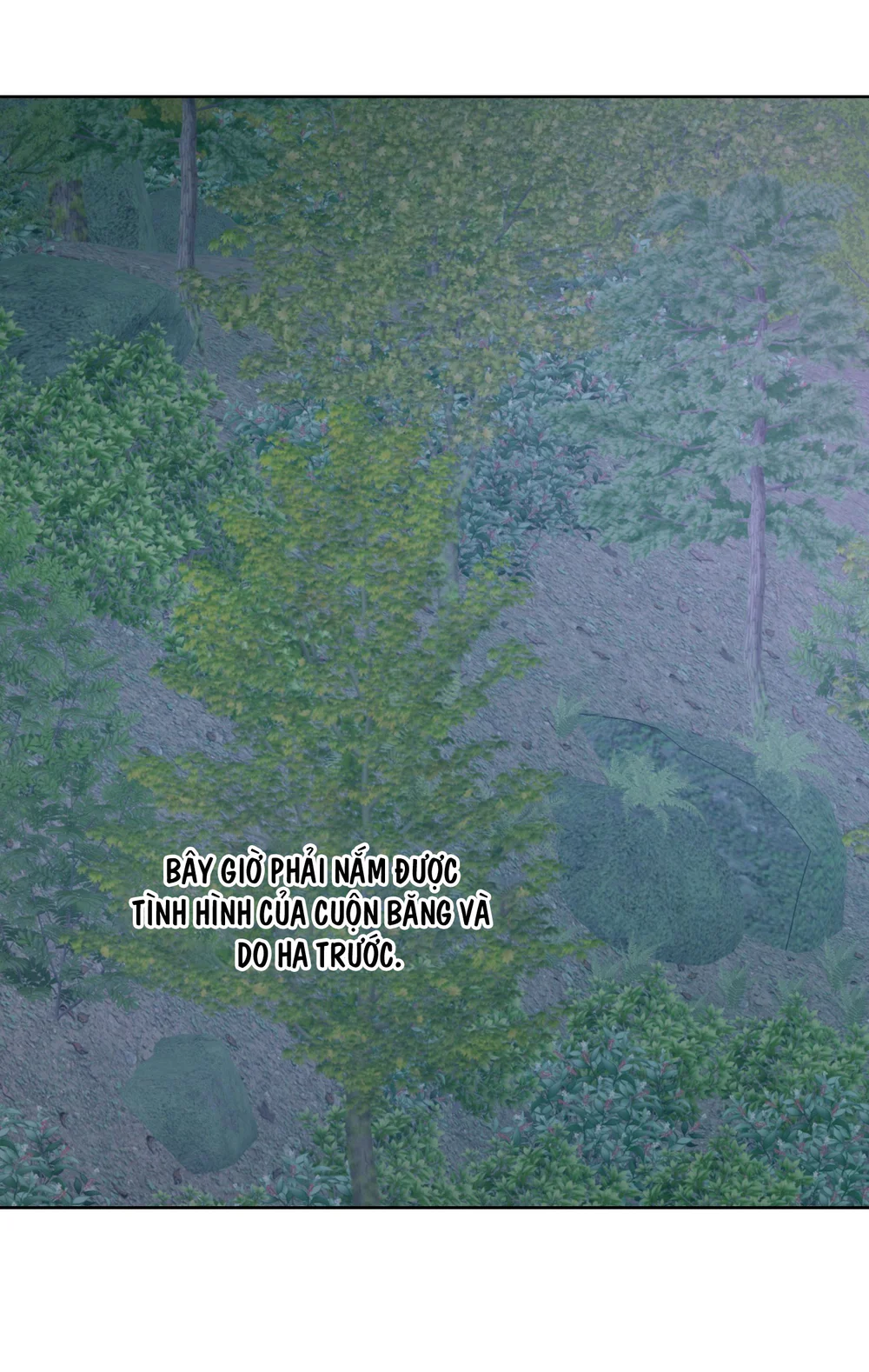 ĐÊM KINH HOÀNG Chapter 66 - Next Chapter 67