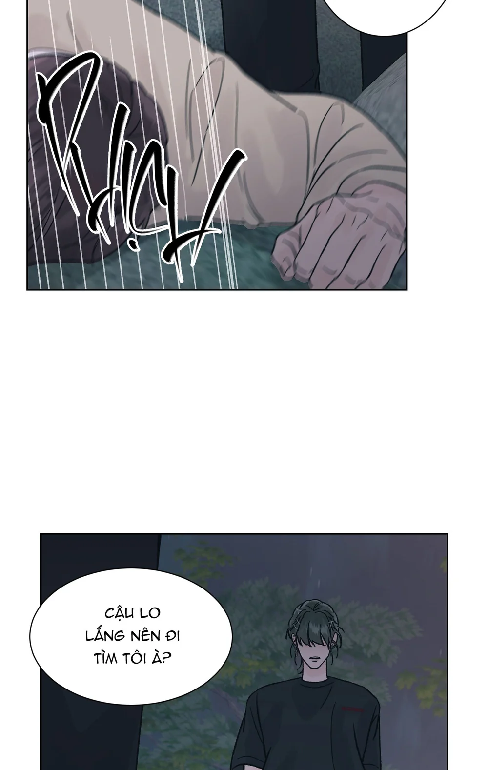 ĐÊM KINH HOÀNG Chapter 66 - Next Chapter 67