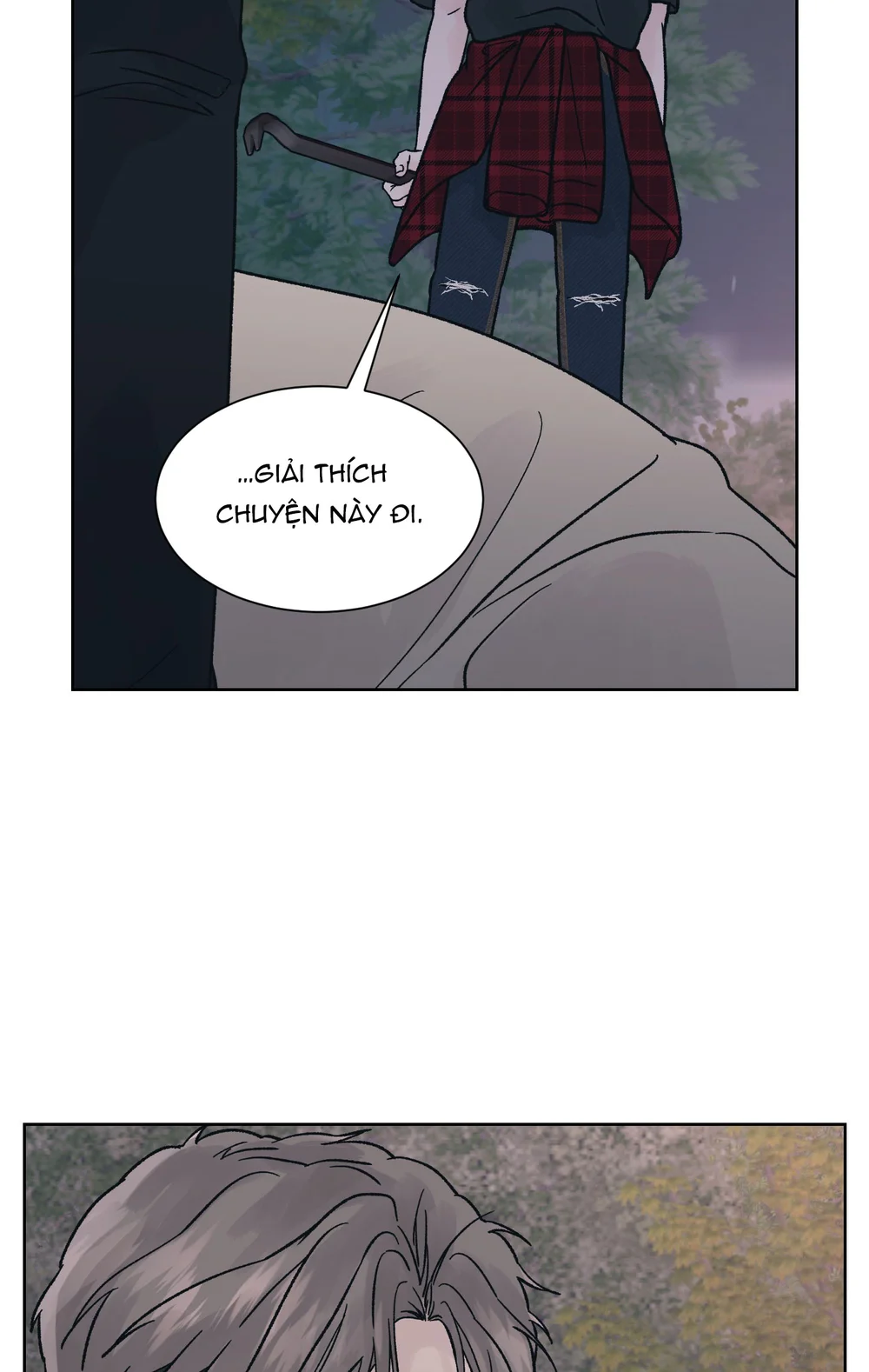 ĐÊM KINH HOÀNG Chapter 66 - Next Chapter 67