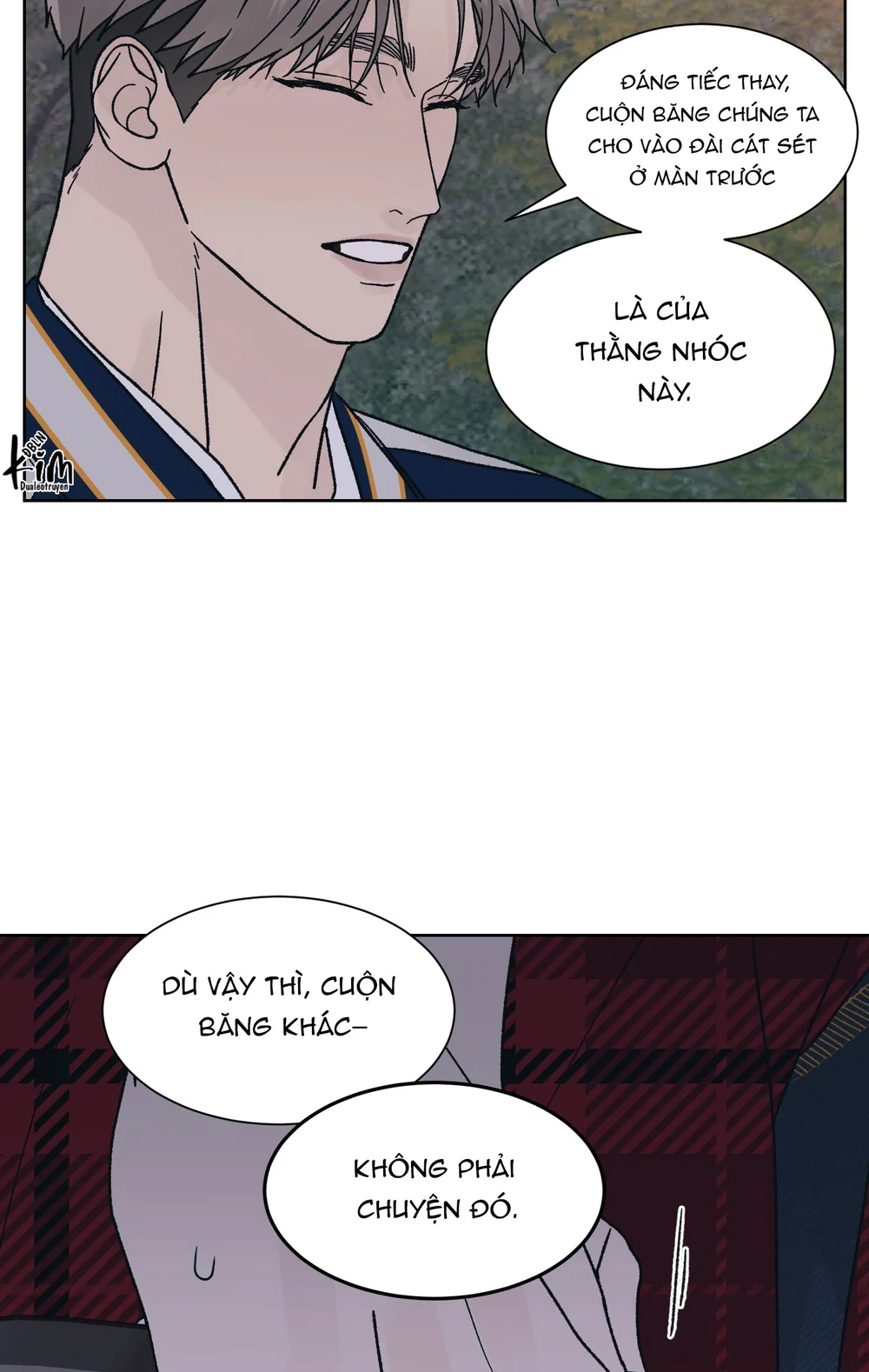 ĐÊM KINH HOÀNG Chapter 66 - Next Chapter 67