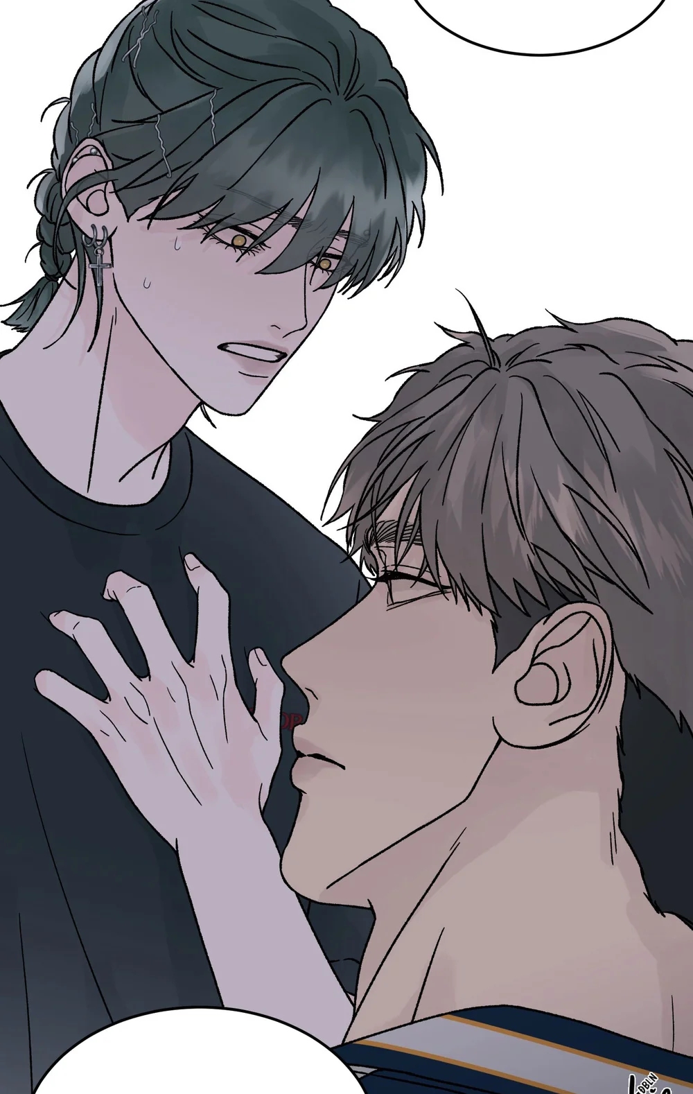 ĐÊM KINH HOÀNG Chapter 66 - Next Chapter 67