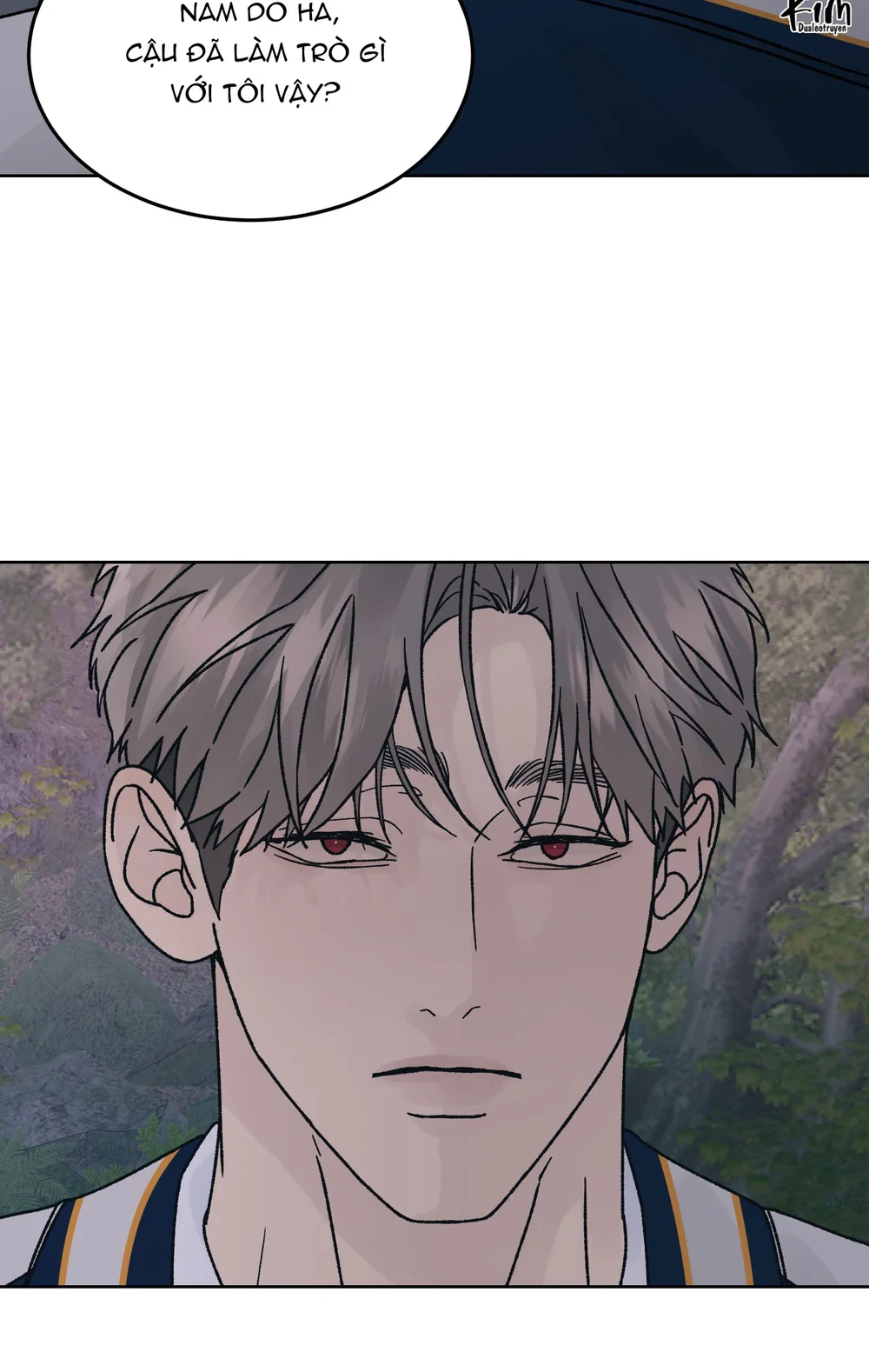 ĐÊM KINH HOÀNG Chapter 66 - Next Chapter 67